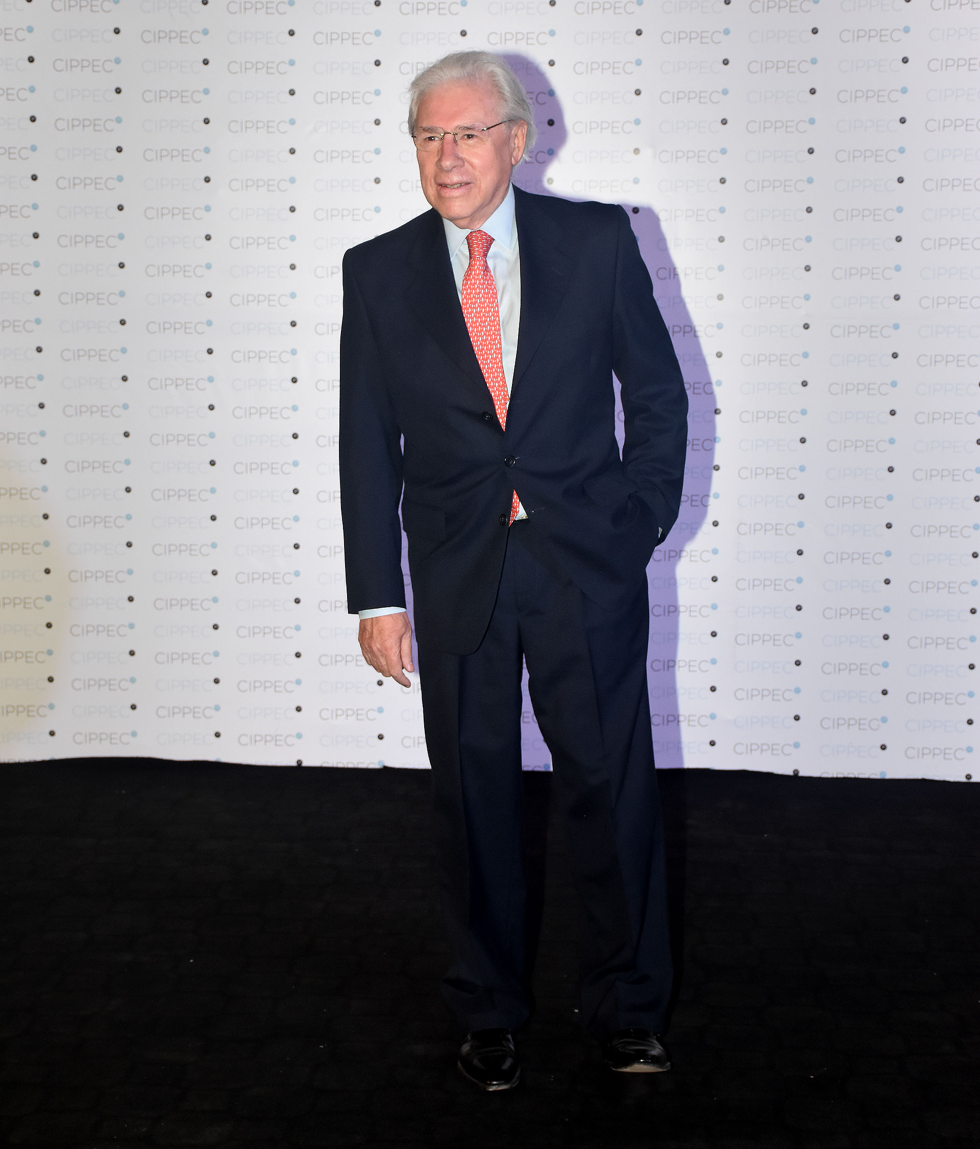 Rodolfo Pousá, presidente de Télam