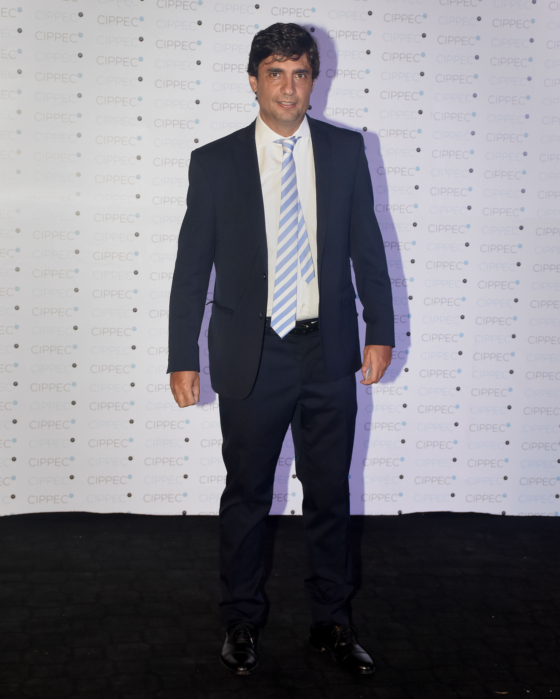 Hernán Lacunza, ministro de Economía de la provincia de Buenos Aires