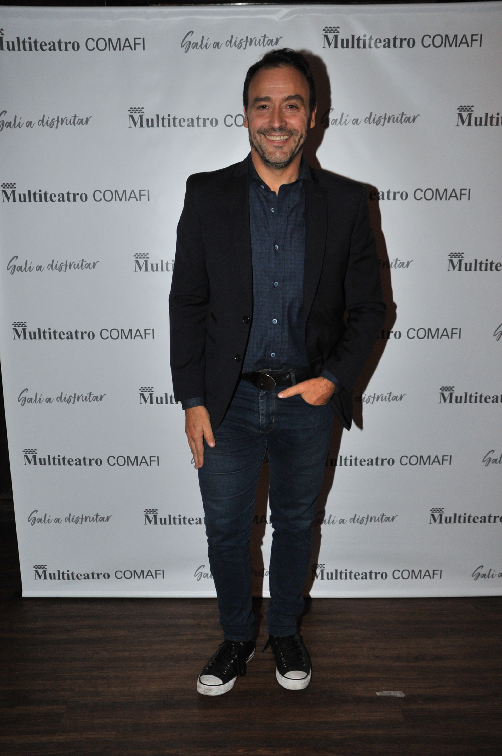 Adrián Pallares