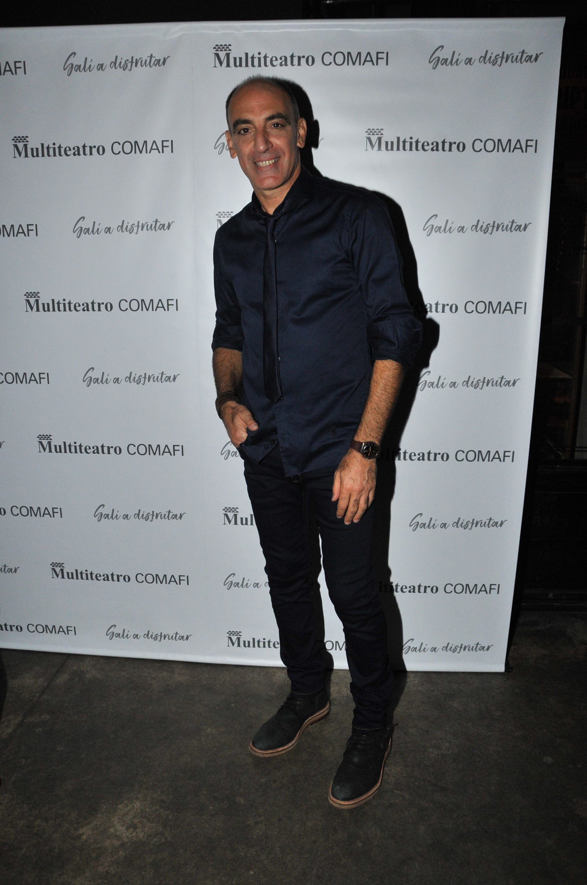 Mauricio Dayub