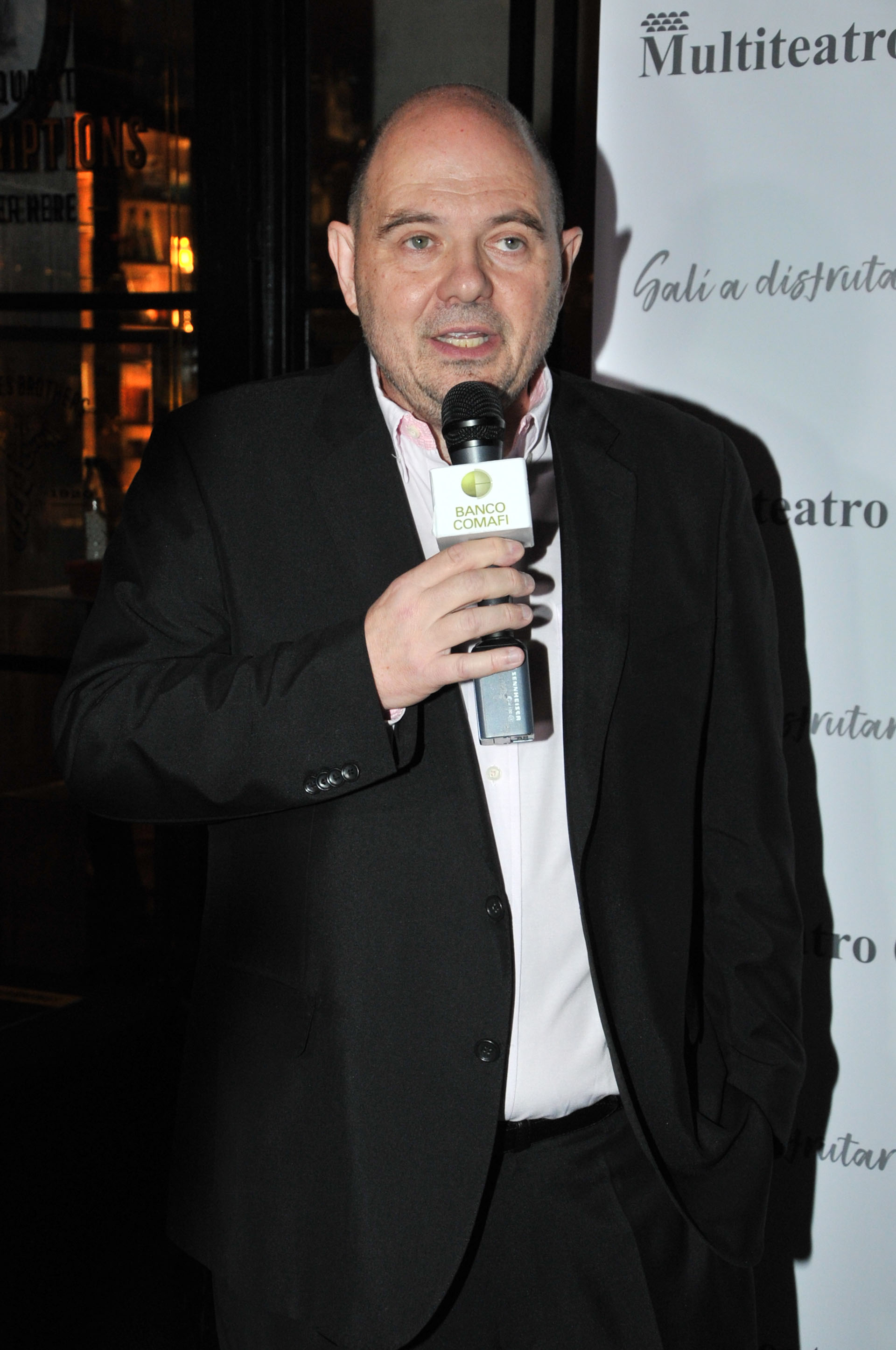 Carlos Rottemberg