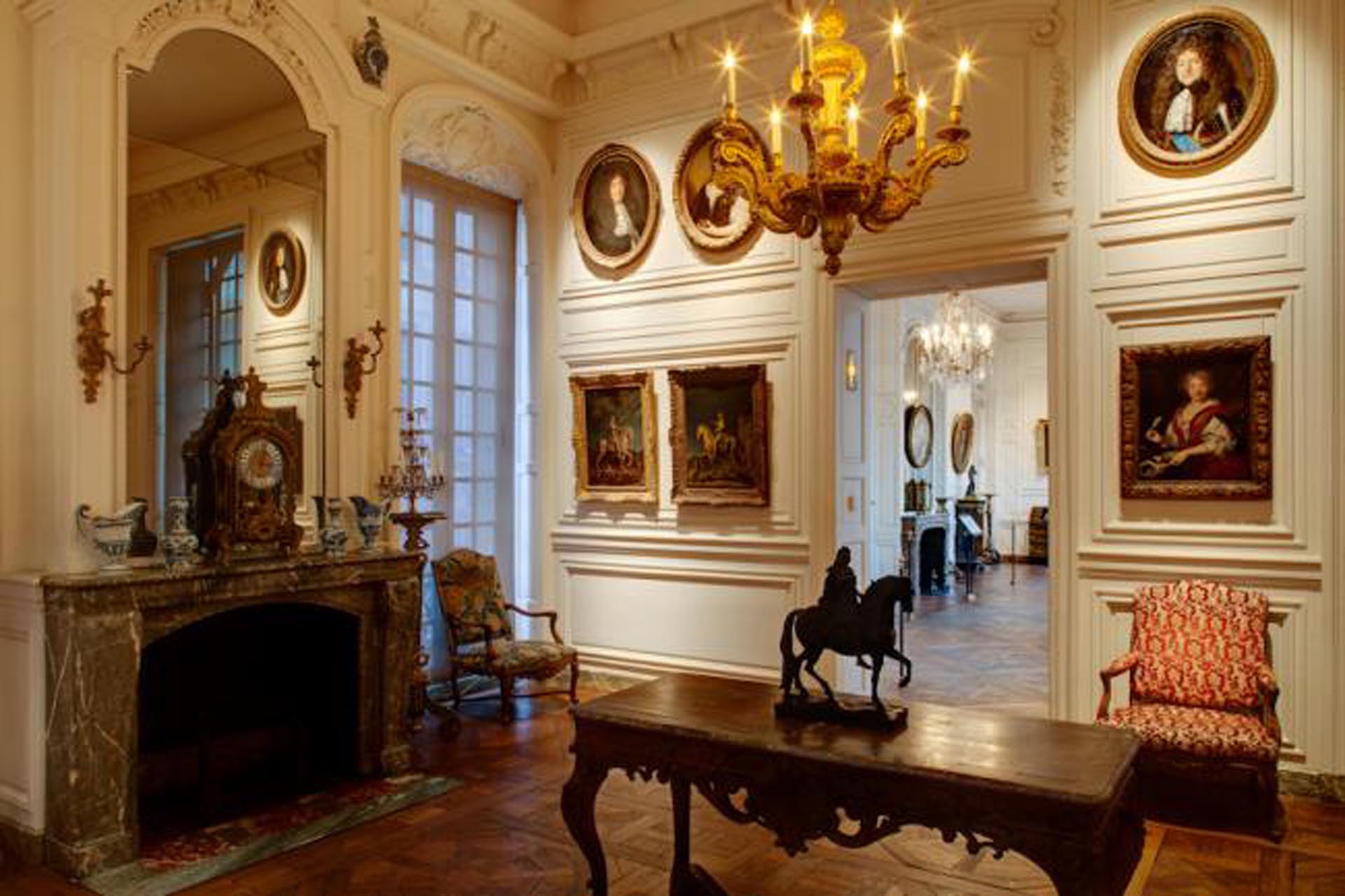 Museo Carnavalet