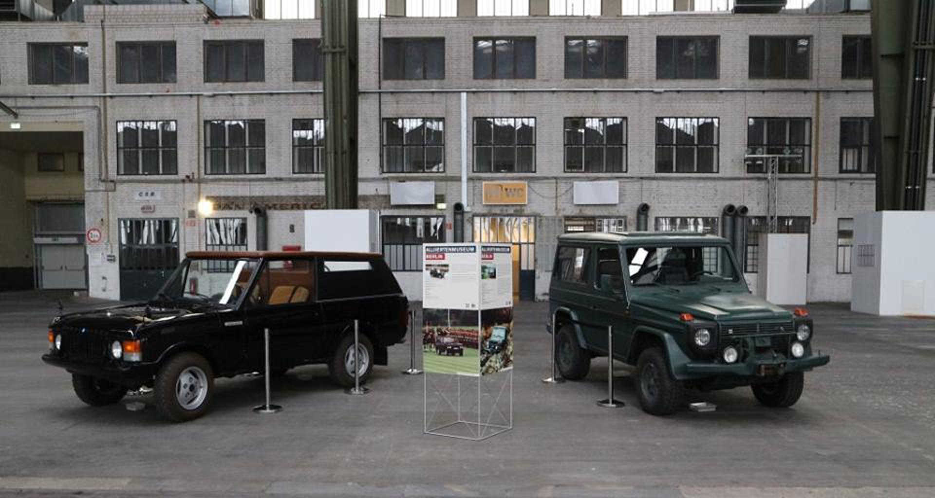 Museo de los Aliados