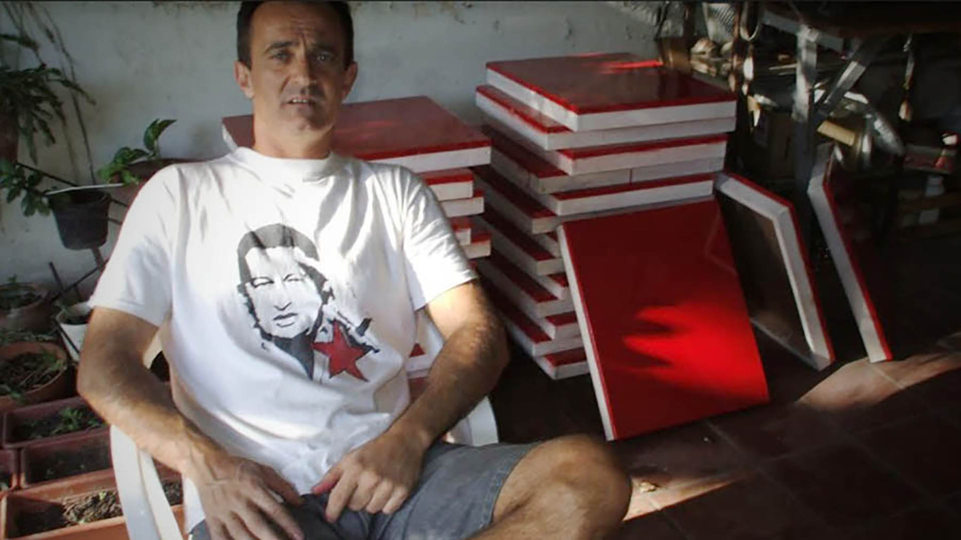 Ricardo Serravalle