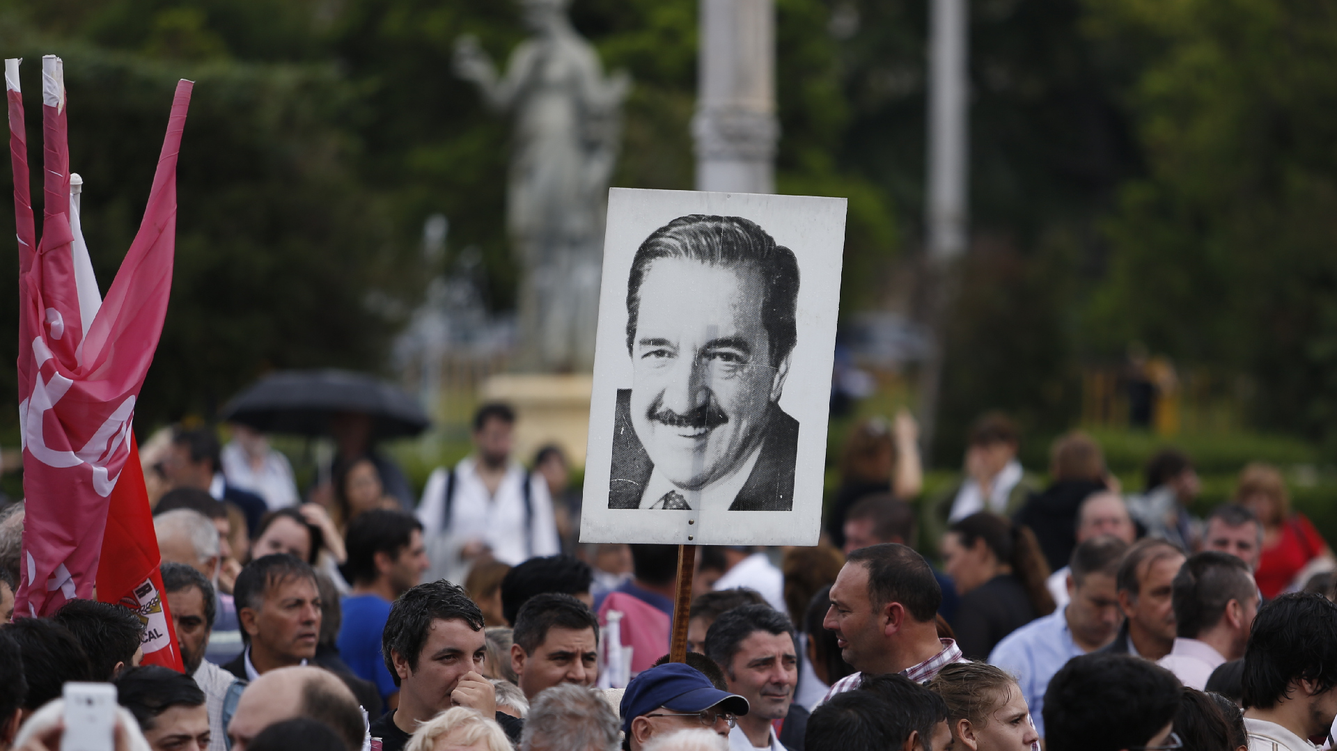 (Foto: Nicolás Aboaf)
