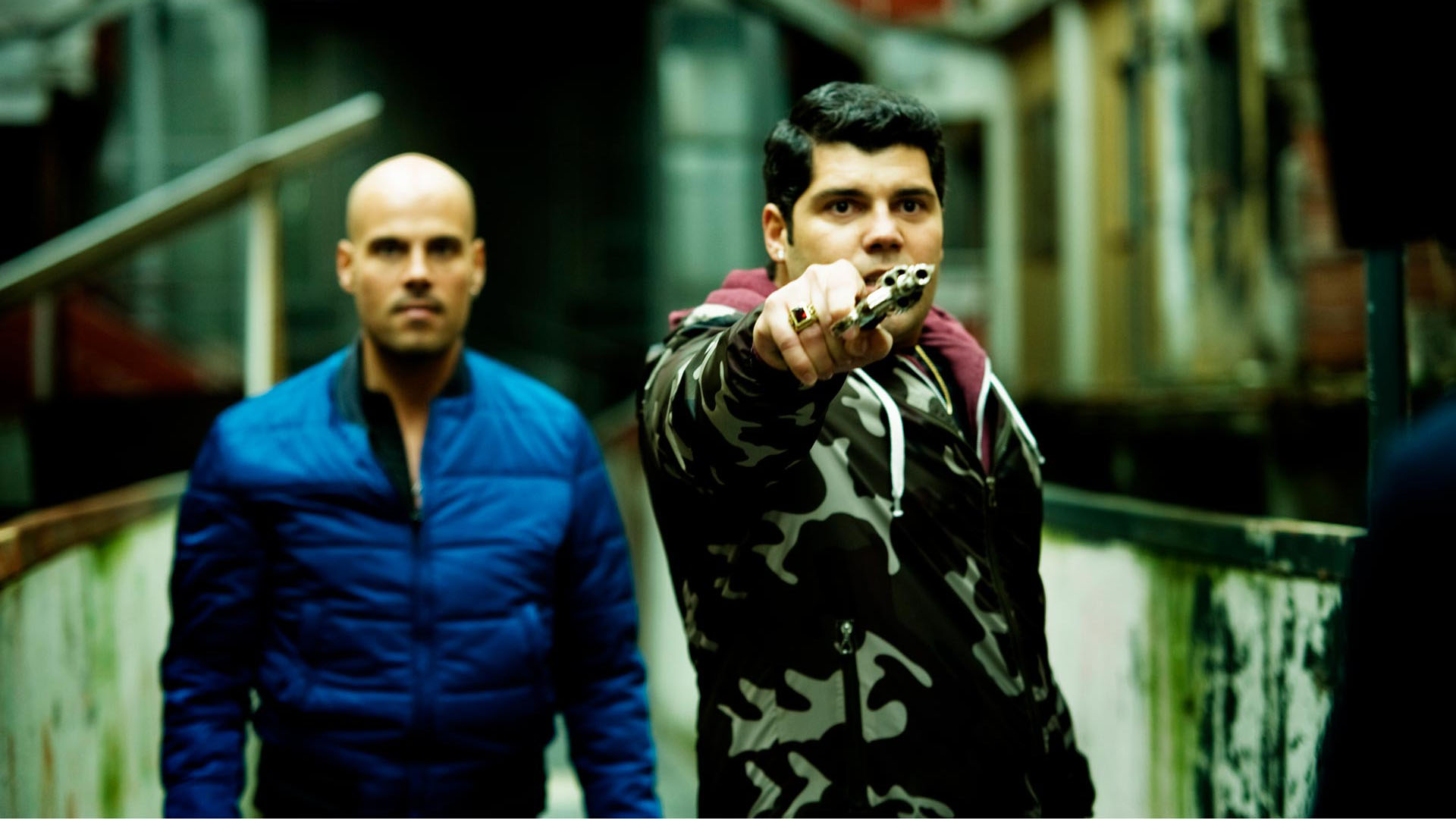 Gomorra
