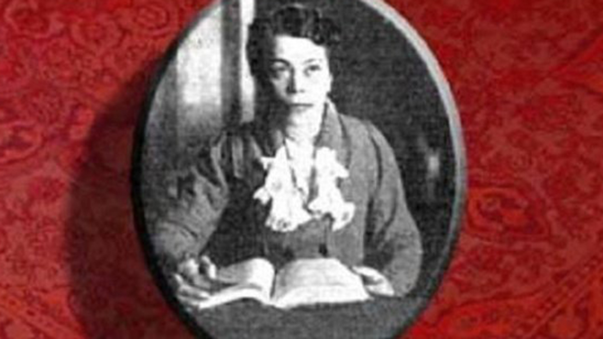 Maria Angelica Barreda (1)