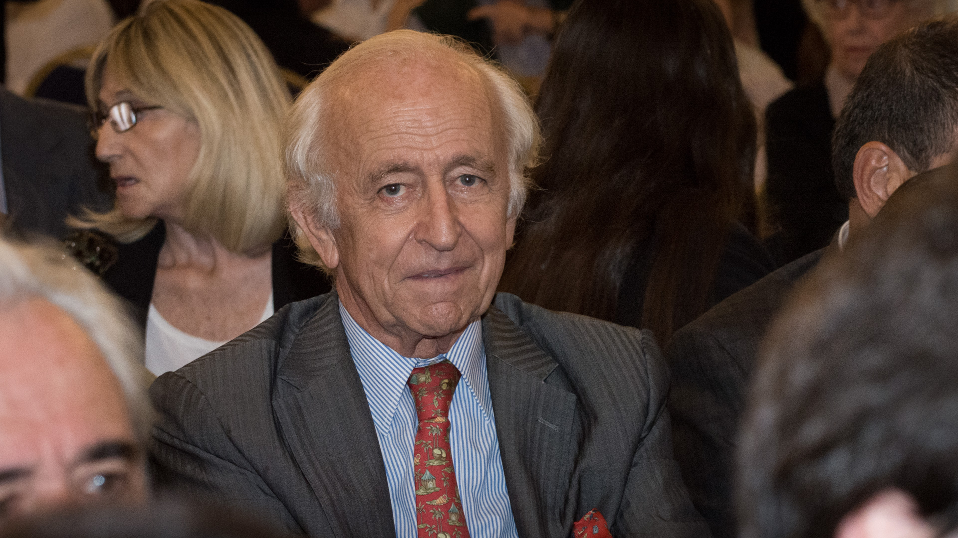 Santiago Soldati