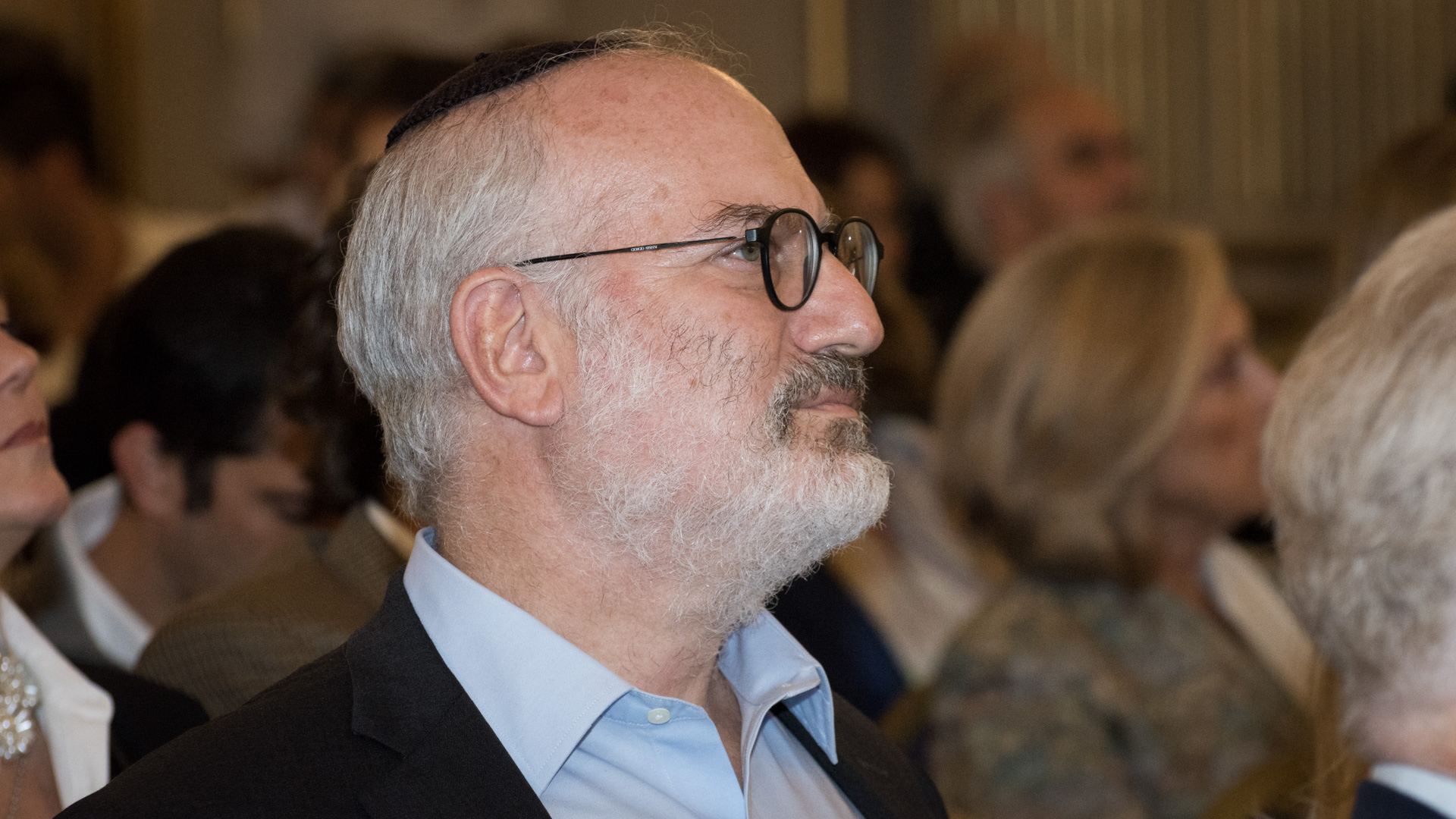 Eduardo Elsztain