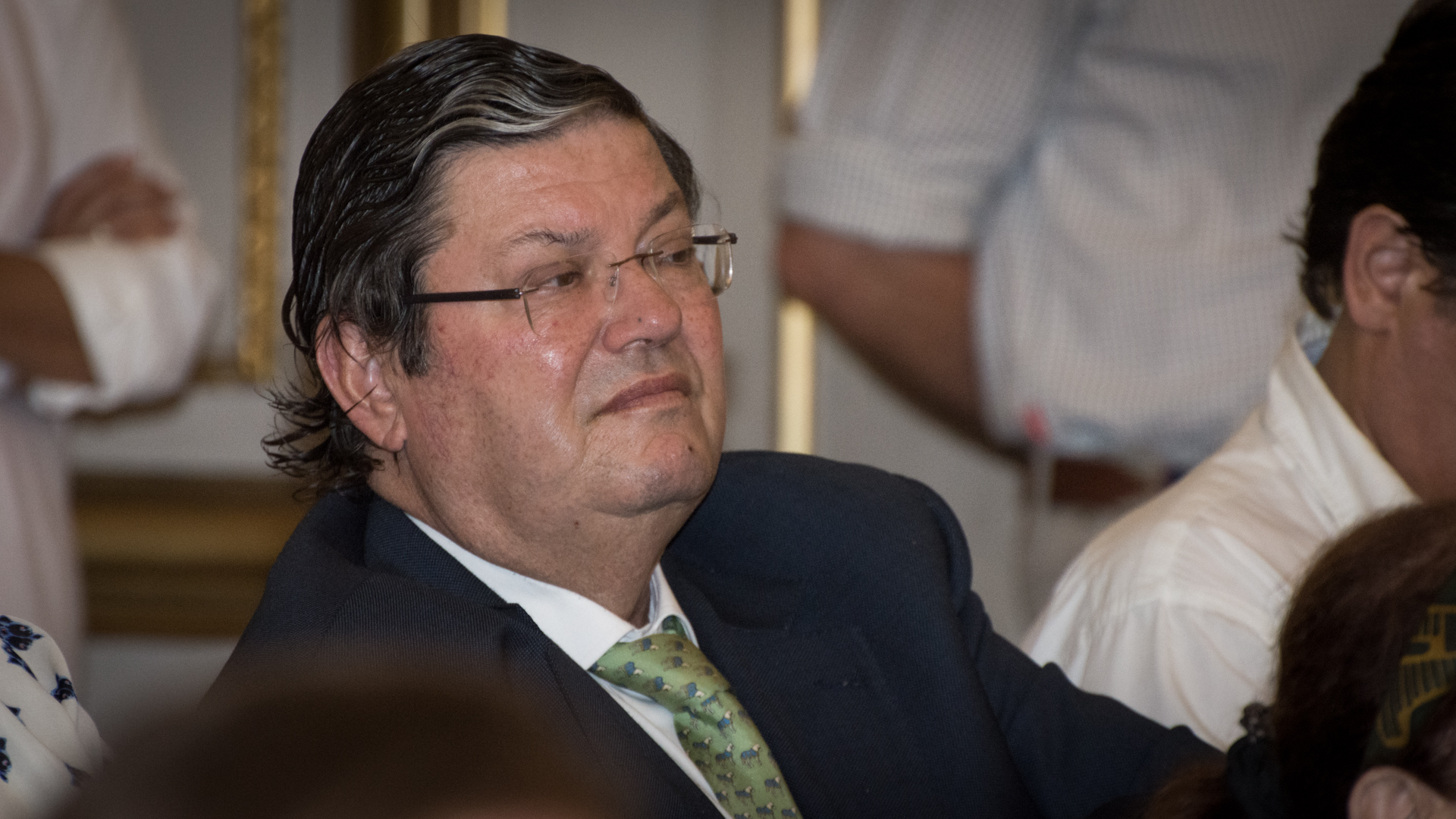 Ignacio Gutiérrez Zaldívar