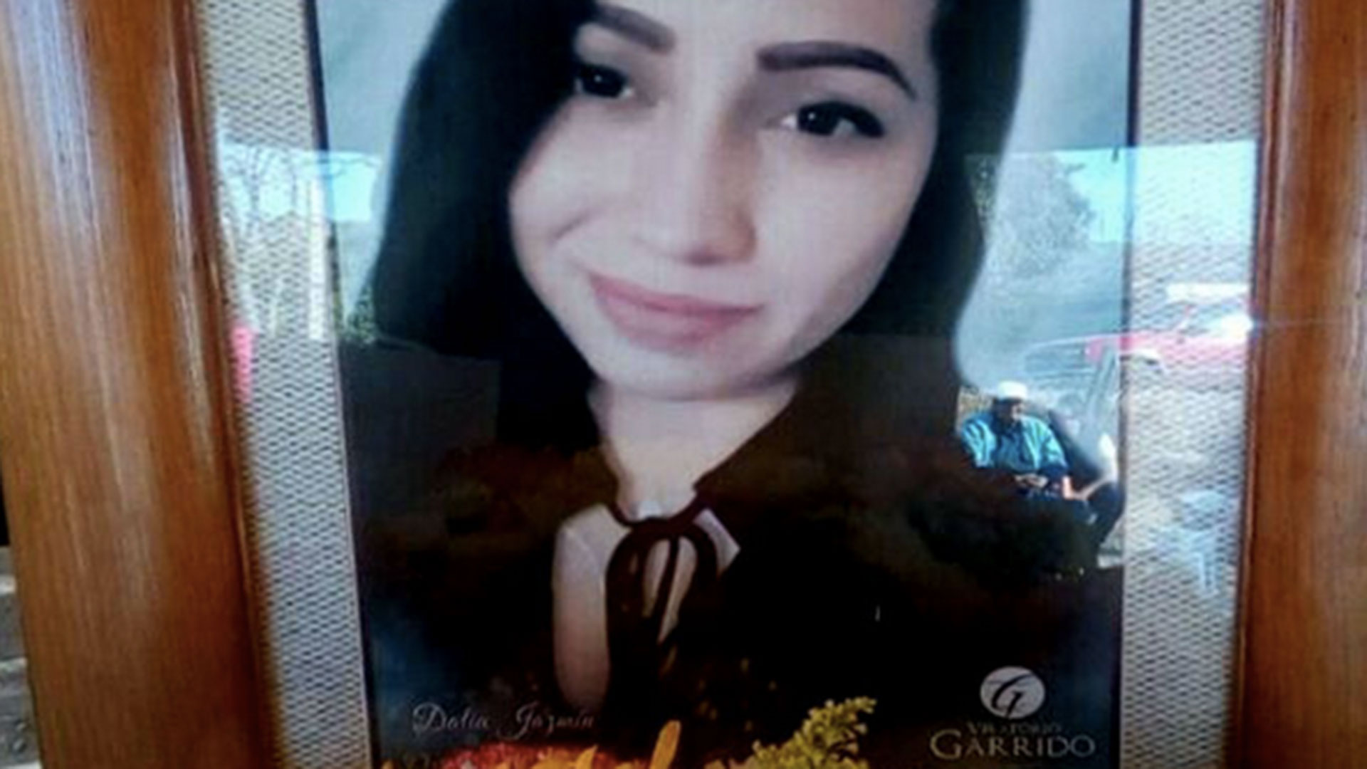Dalia fue asesinada el 14 de febrero , dejó dos niñas en la orfandad. (Foto: Facebook)