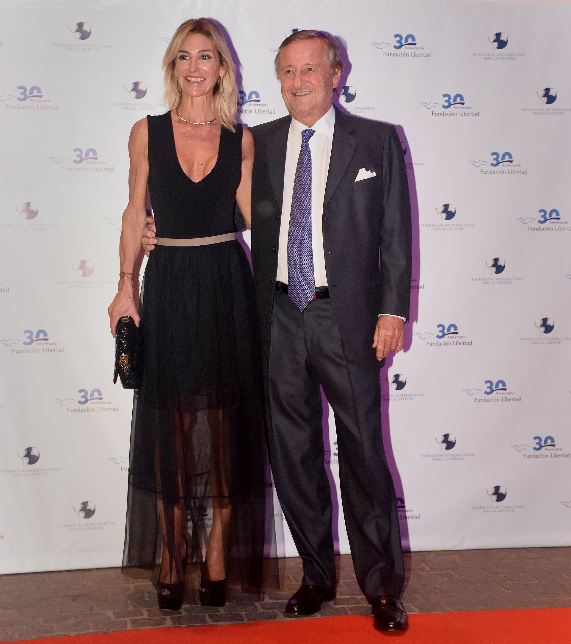Cristiano Rattazzi, presidente de Fiat Argentina