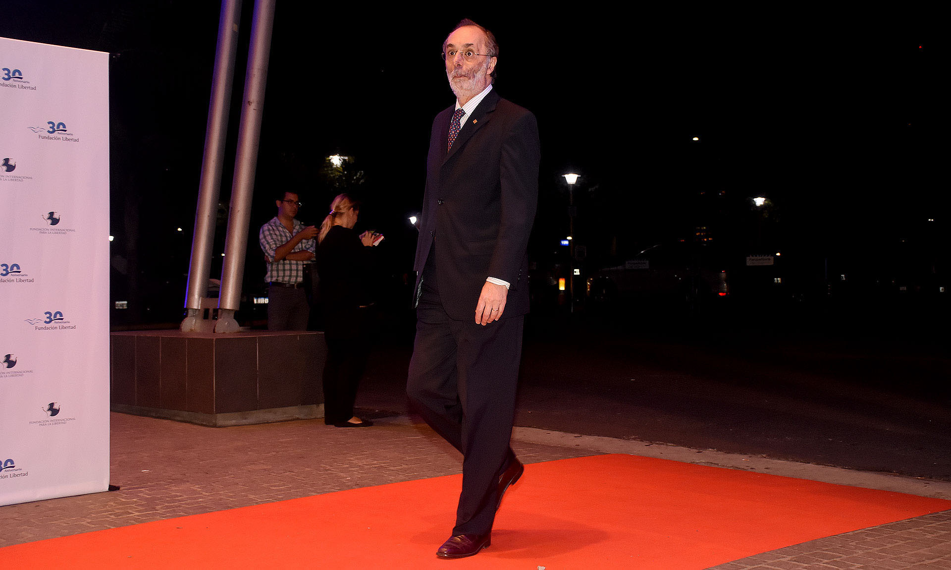 Pablo Tonelli, diputado del PRO