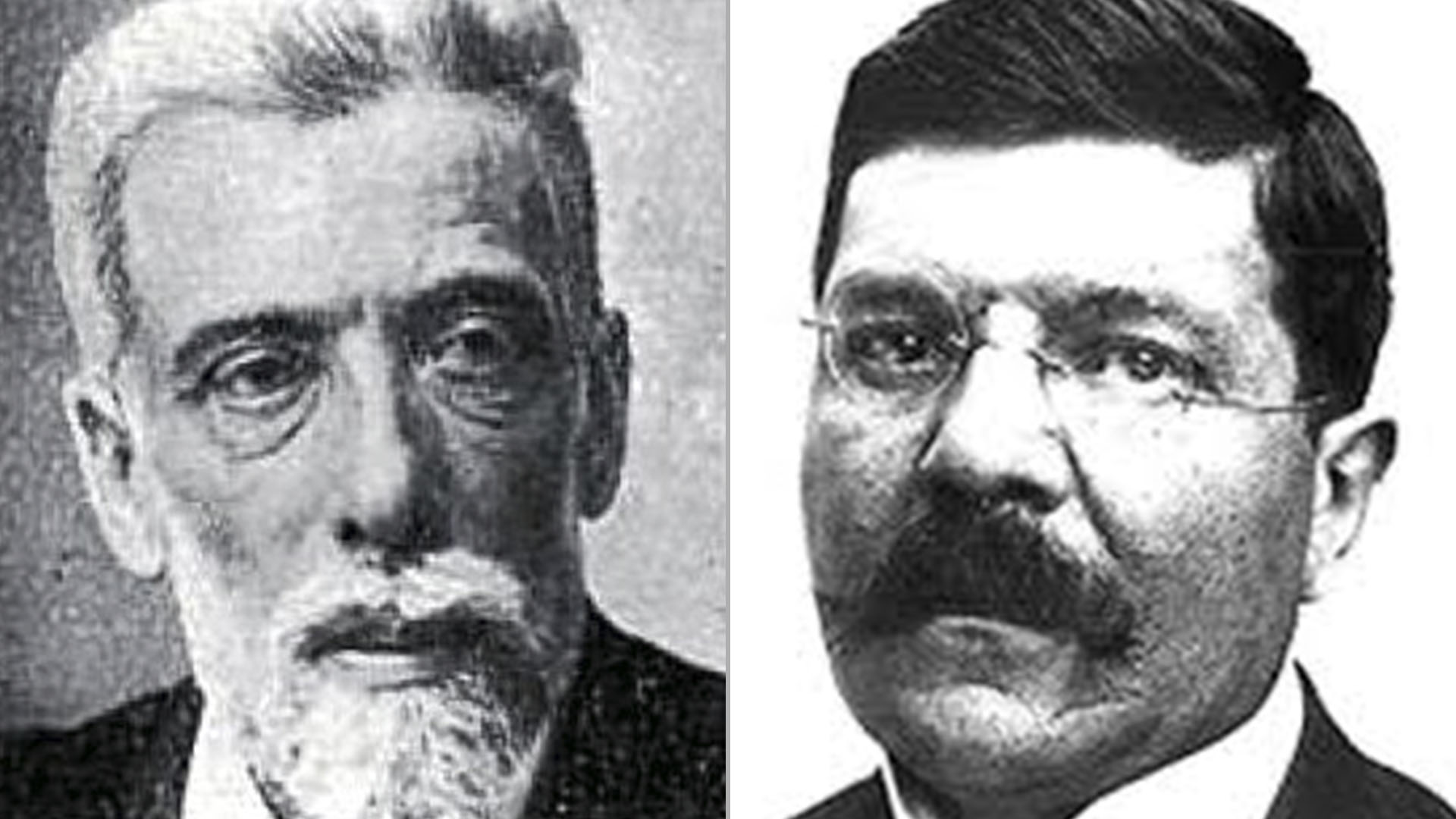 Ignacio Albarracín y Clemente Onelli tuvieron serías disputas por el trato dado a los animales.