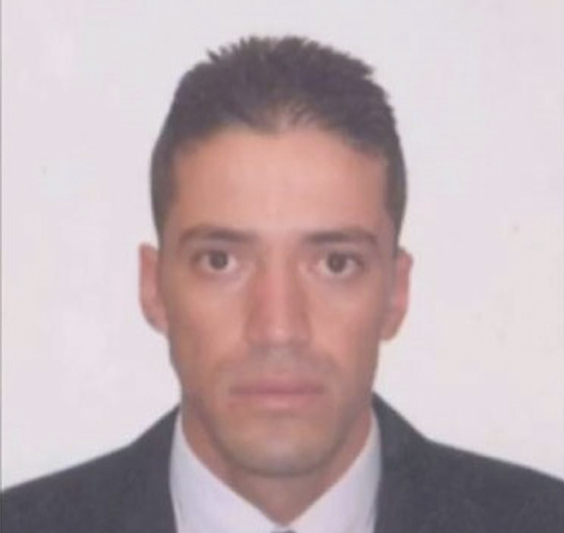 Juan Manuel Piedrahíta, de 45 años, conocido como alias Juancito, era el líder de la banda criminal ‘Betania’. Se entregó a las autoridades el pasado 1 de mayo.