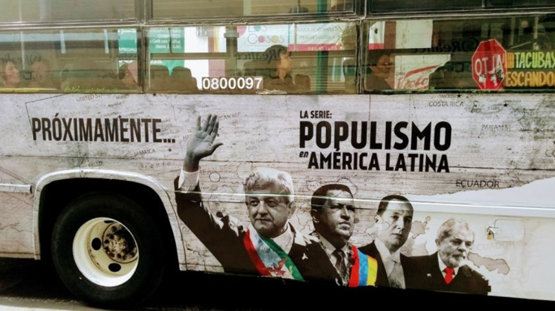 Resultado de imagen para populismo en america