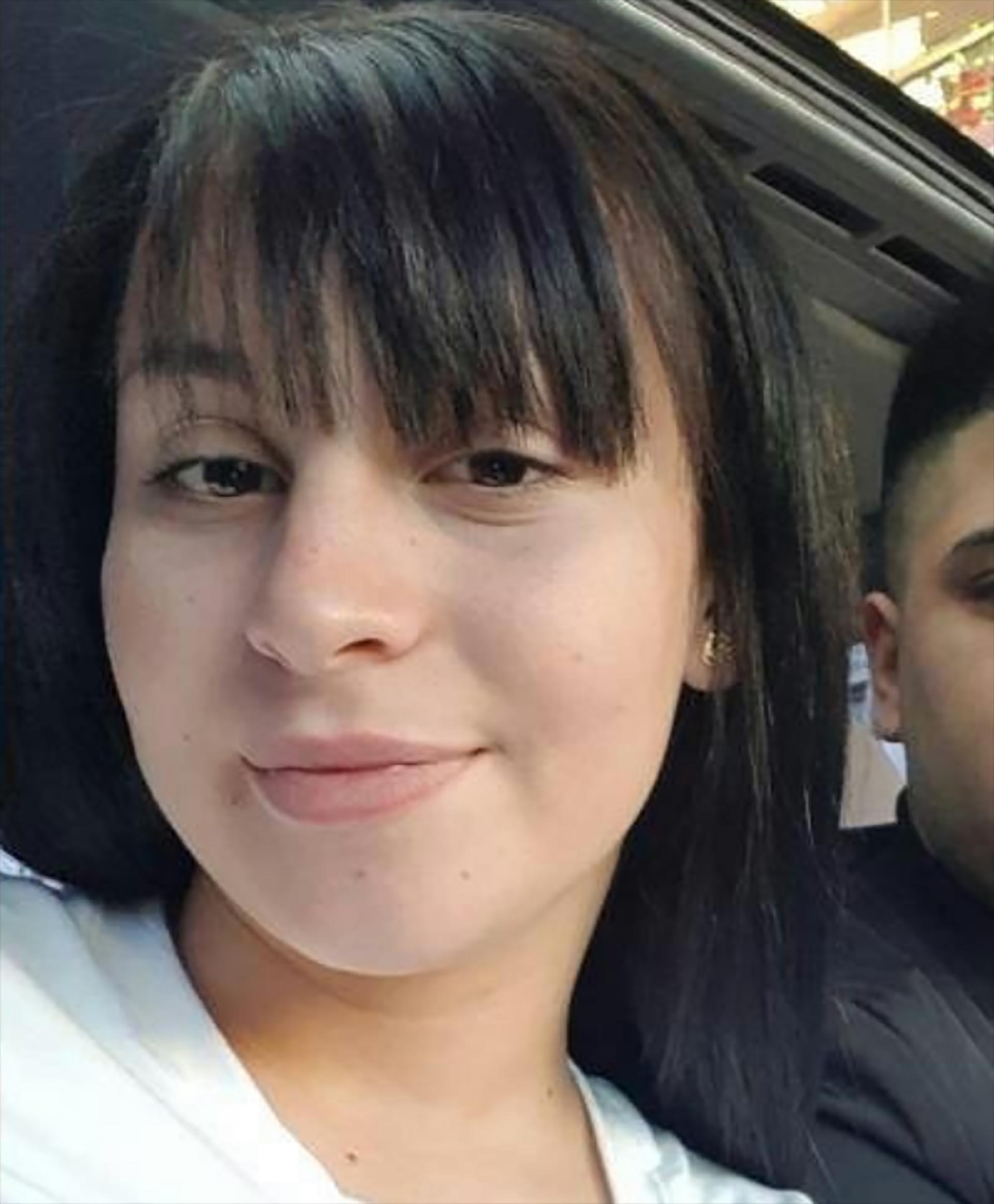 Zahira Ludmila Bustamante está detenida y apuntada de ser la persona que comandó el ataque