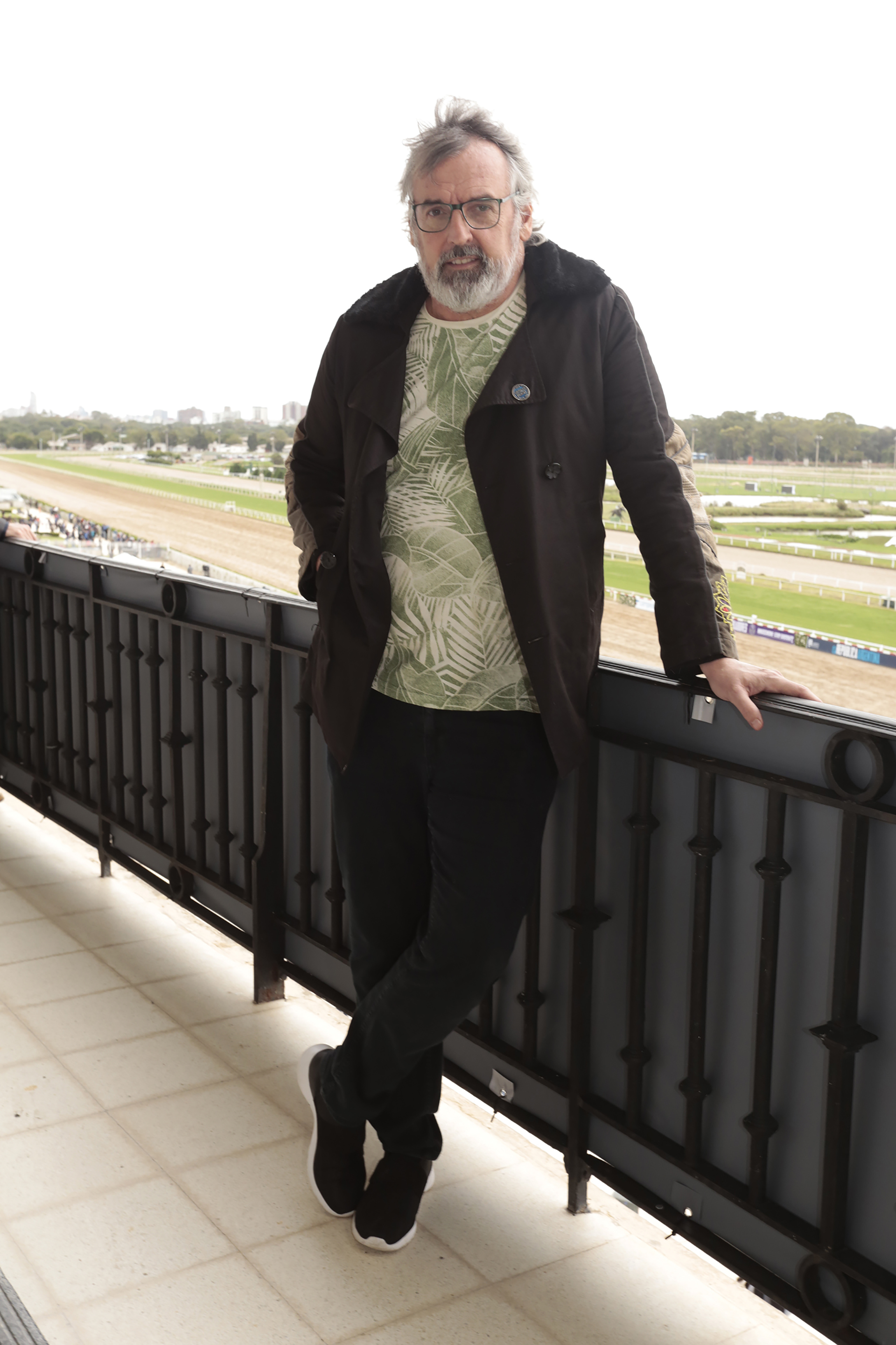 Benito Fernández
