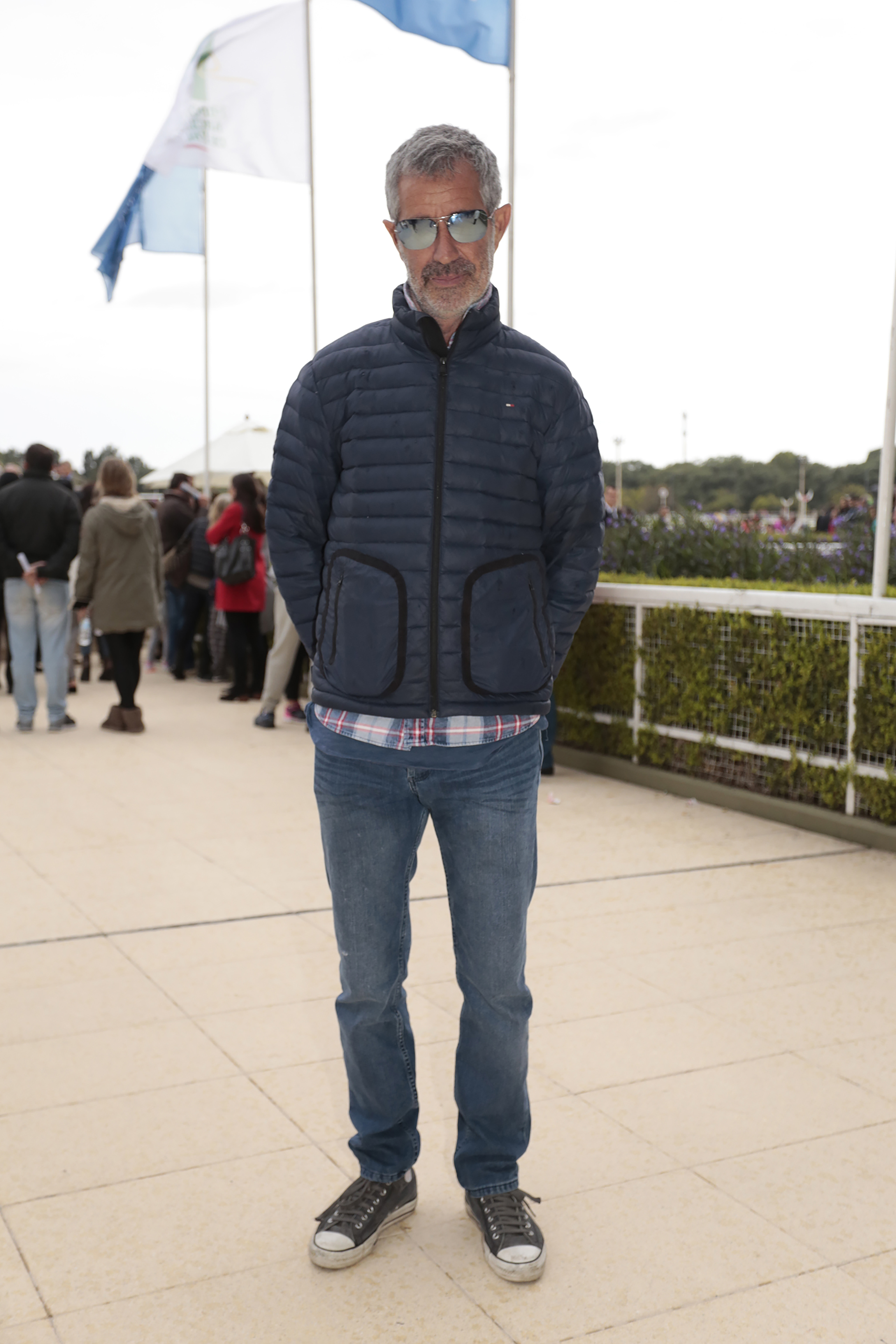 Horacio Heguy