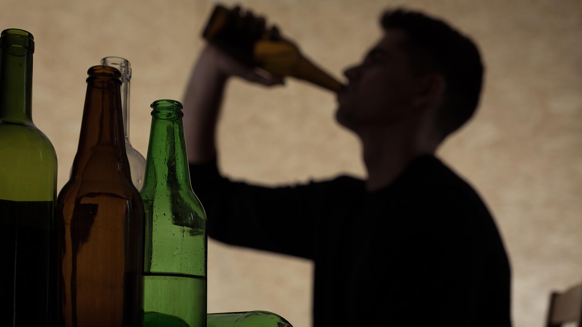 Los niveles de atención son significativamente más pobres en los adolescentes bebedores (Getty)