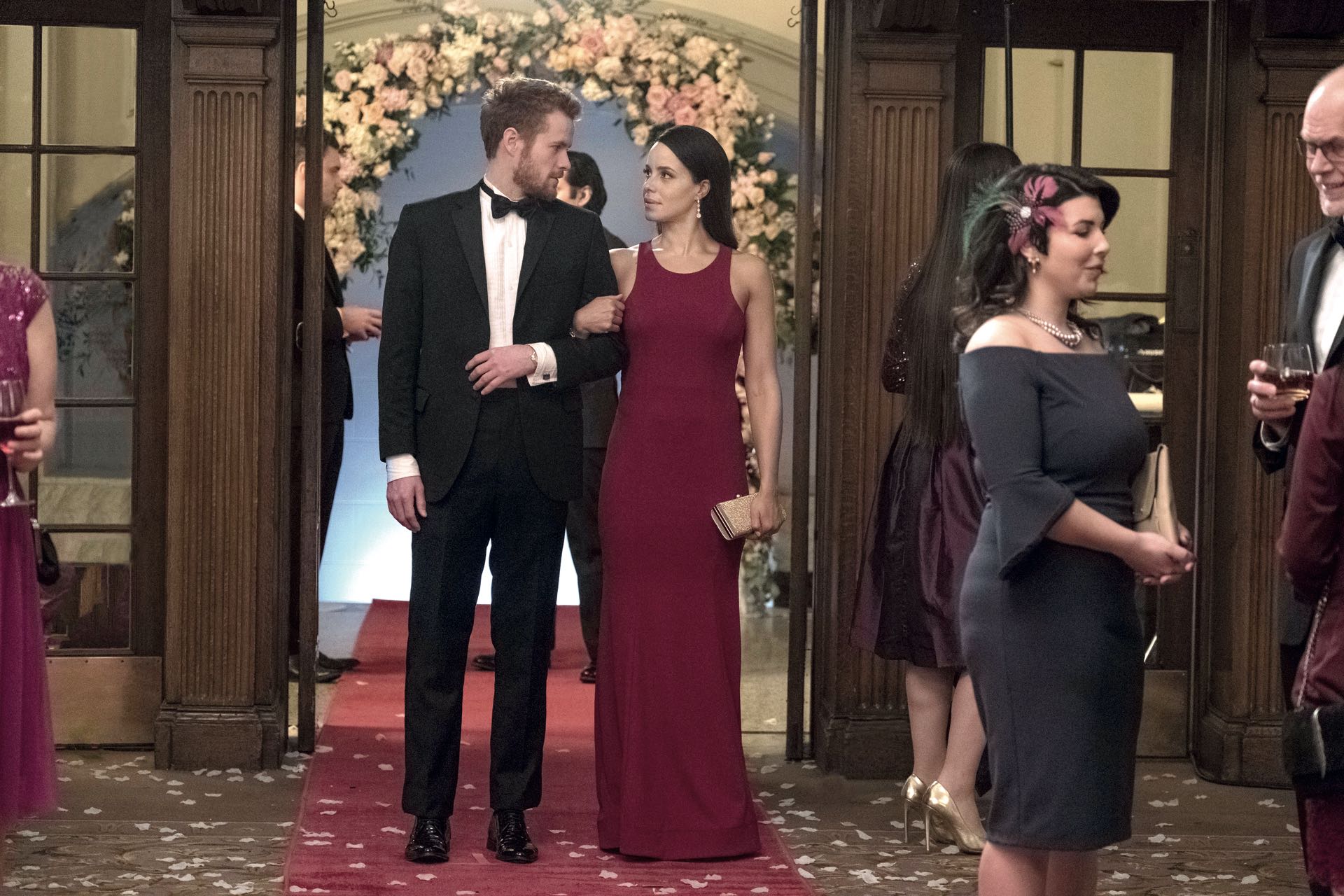 Hollie Burgess | Harry Potter Wiki | Fandom, image size:1920x1280