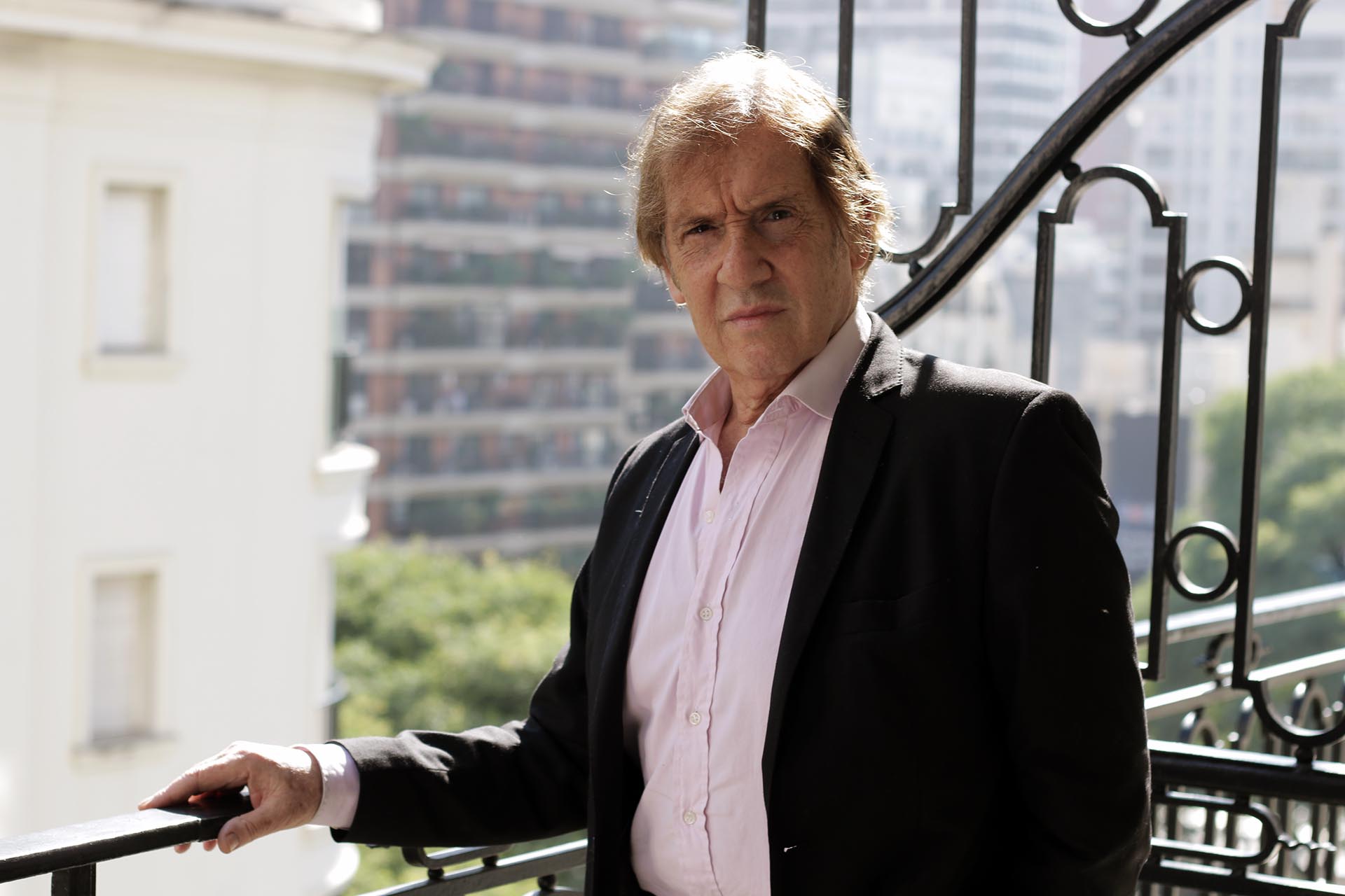 “Hoy todo el escenario está dominado por el corto plazo, por el año electoral y por las expectativas que genera”