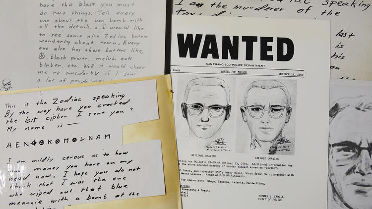 Este asesino serial es uno de los más legendarios entre los casos sin resolver. (Eric Risberg/AP)