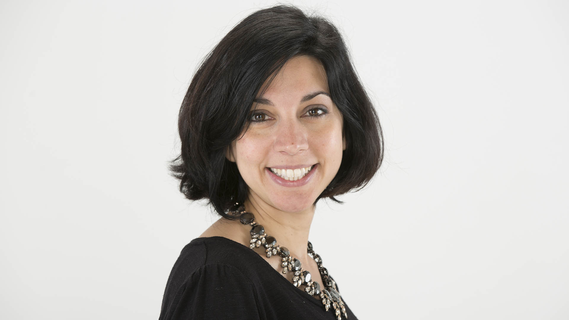 Daniela Kreimer, directora ejecutiva de Ashoka Argentina