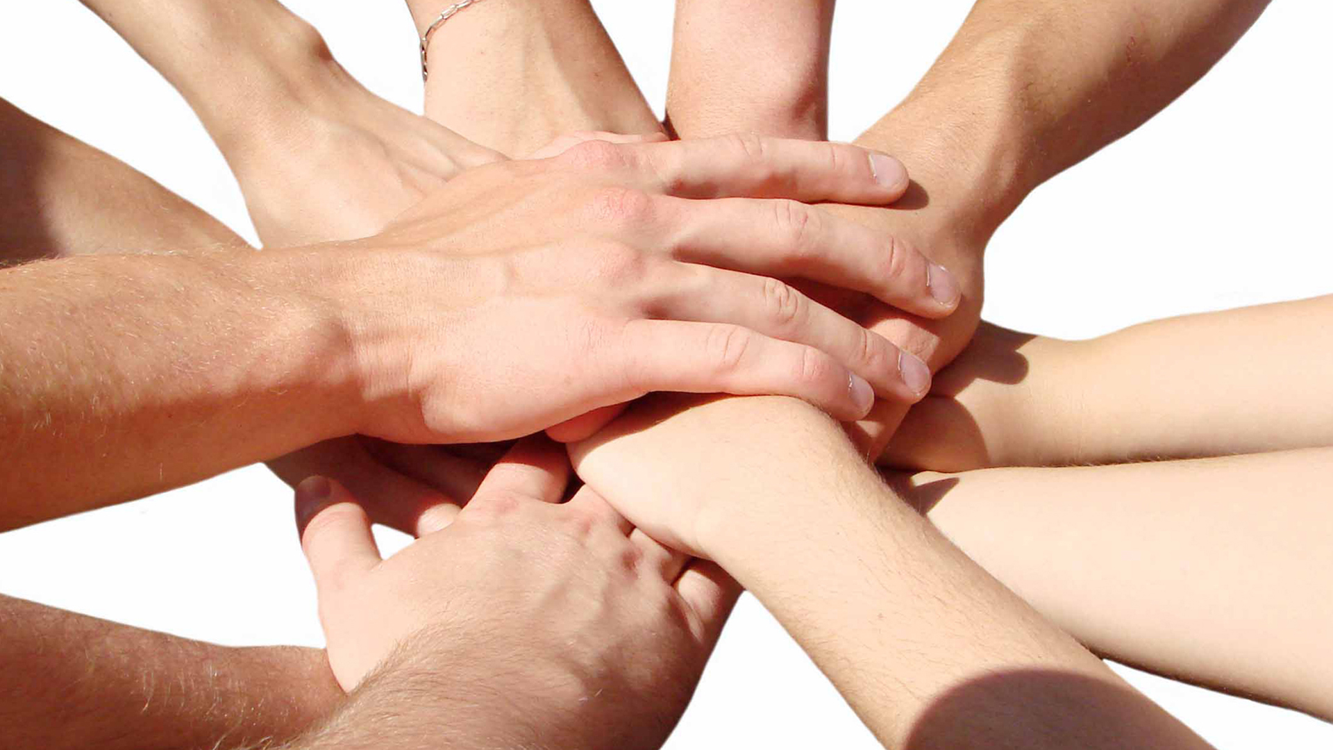 El grupo unido de Ashoka y los proyectos sociales que siguen creciendo