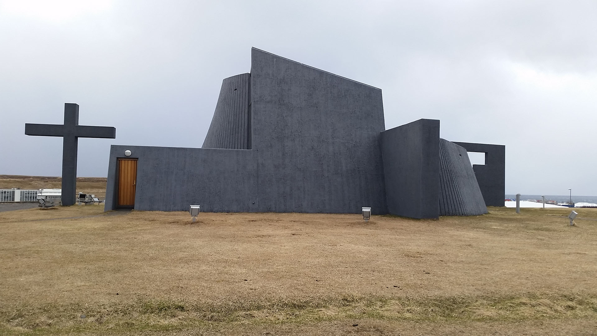 Iglesia de Blundós