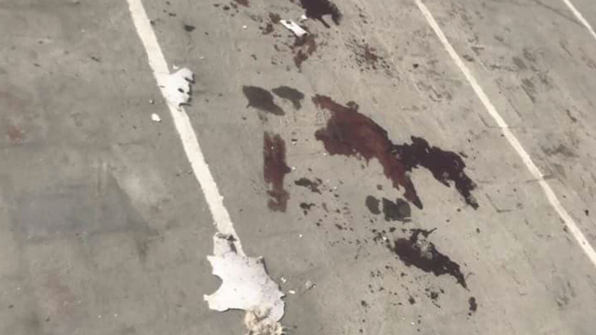 Afganistán atraviesa una de sus etapas más sangrientas desde el fin de la misión de combate de la OTAN en enero de 2015