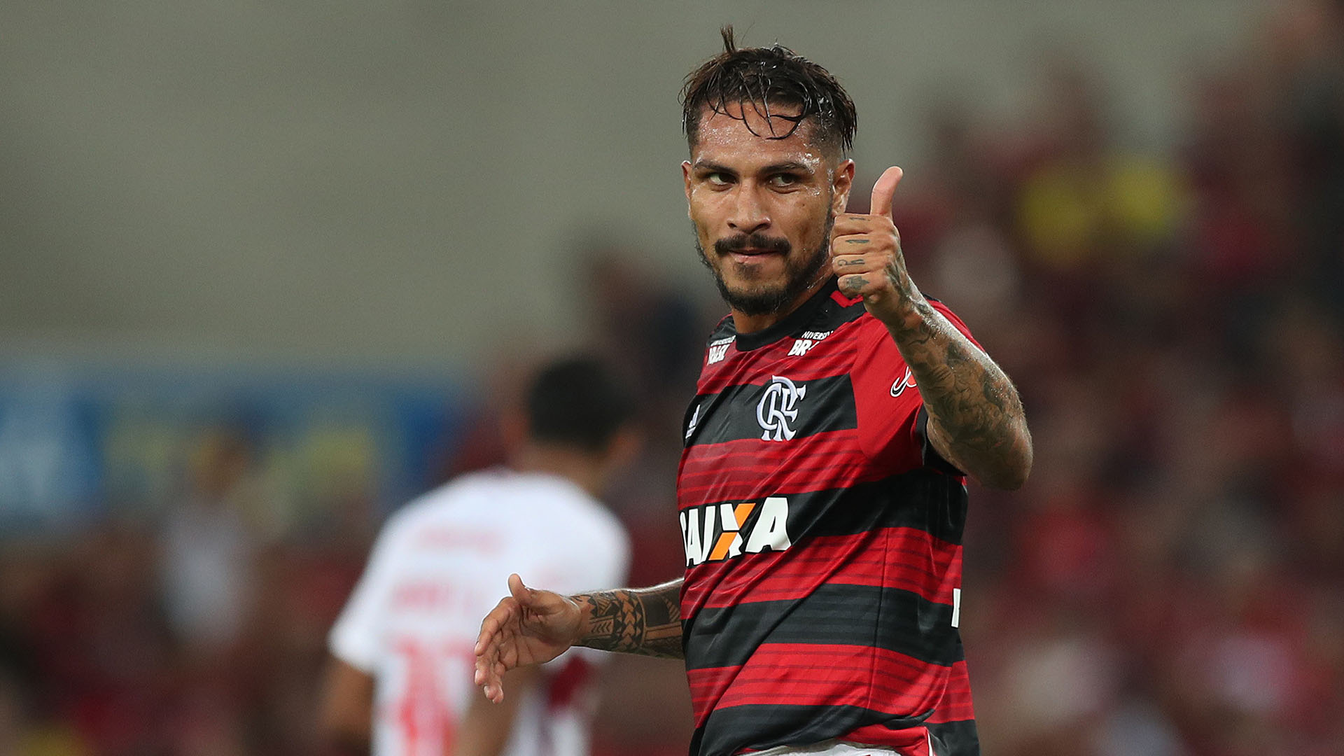 La FIFPro aconsejó a Paolo Guerrero (EFE)
