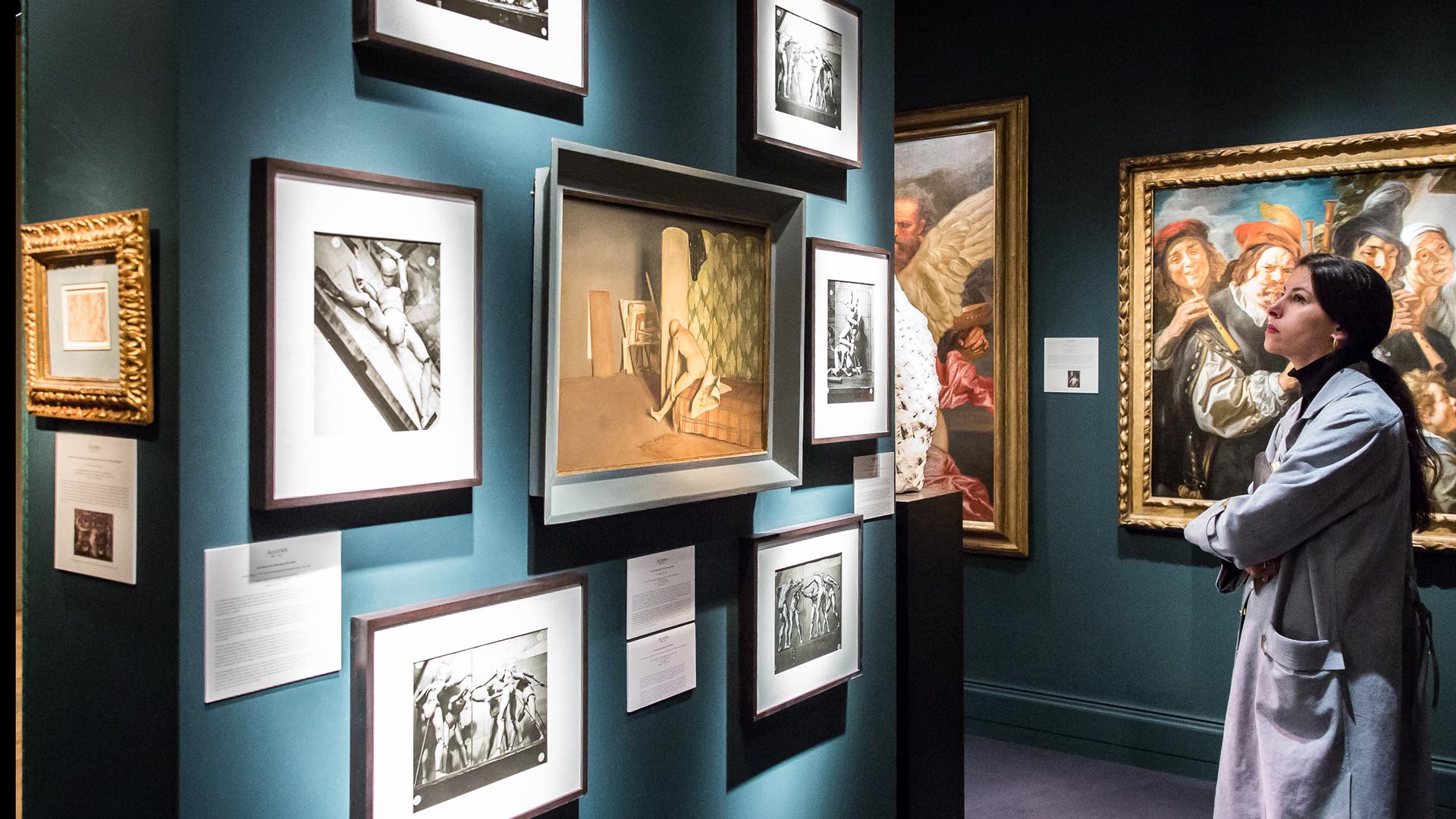 La primera semana de TEFAF arrancó con ventas millonarias