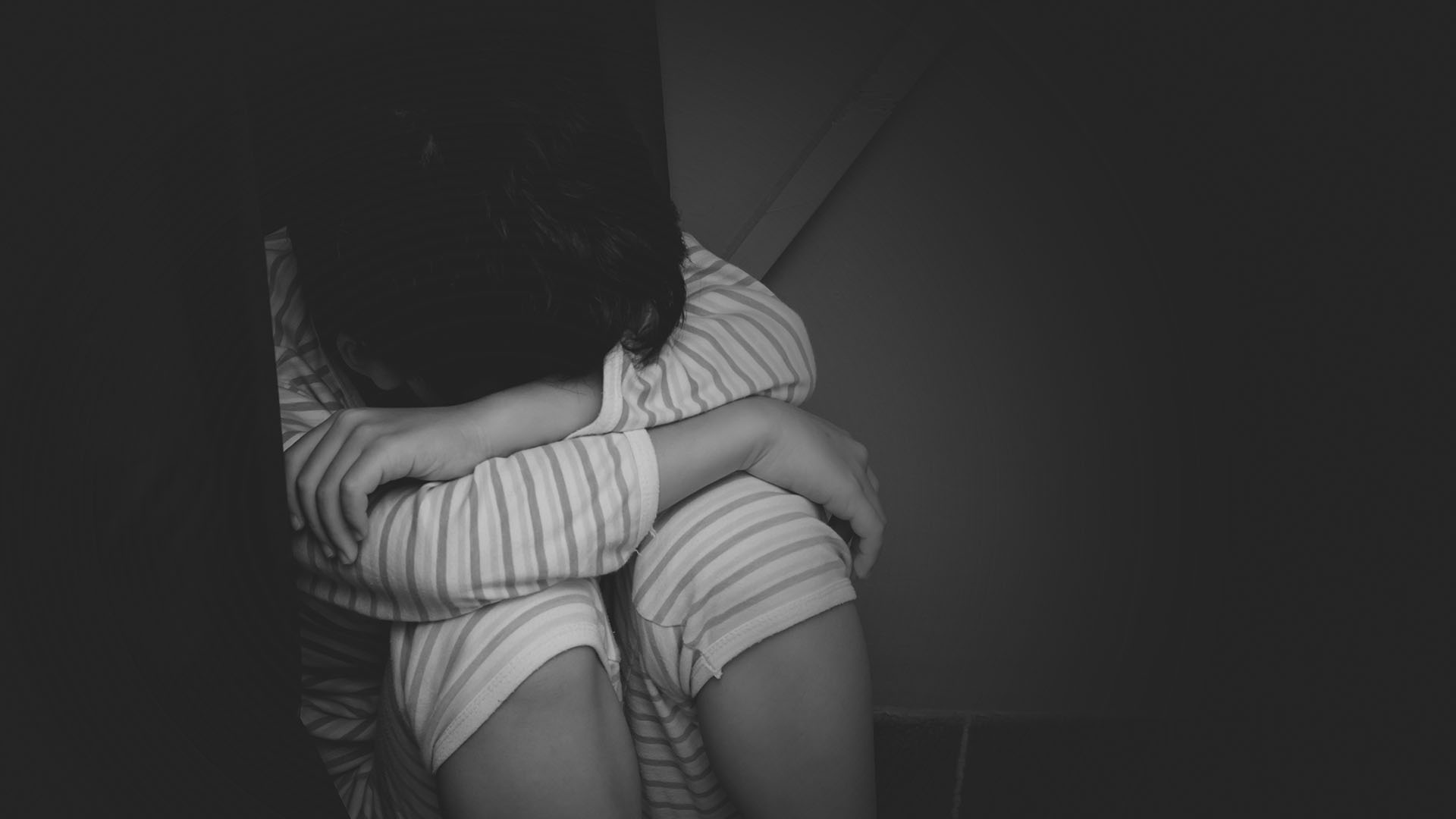 Según cifras del Congreso de la República, 48.915 menores de edad fueron víctimas de abuso sexual durante la guerra entre 2008 y 2012. (Getty)