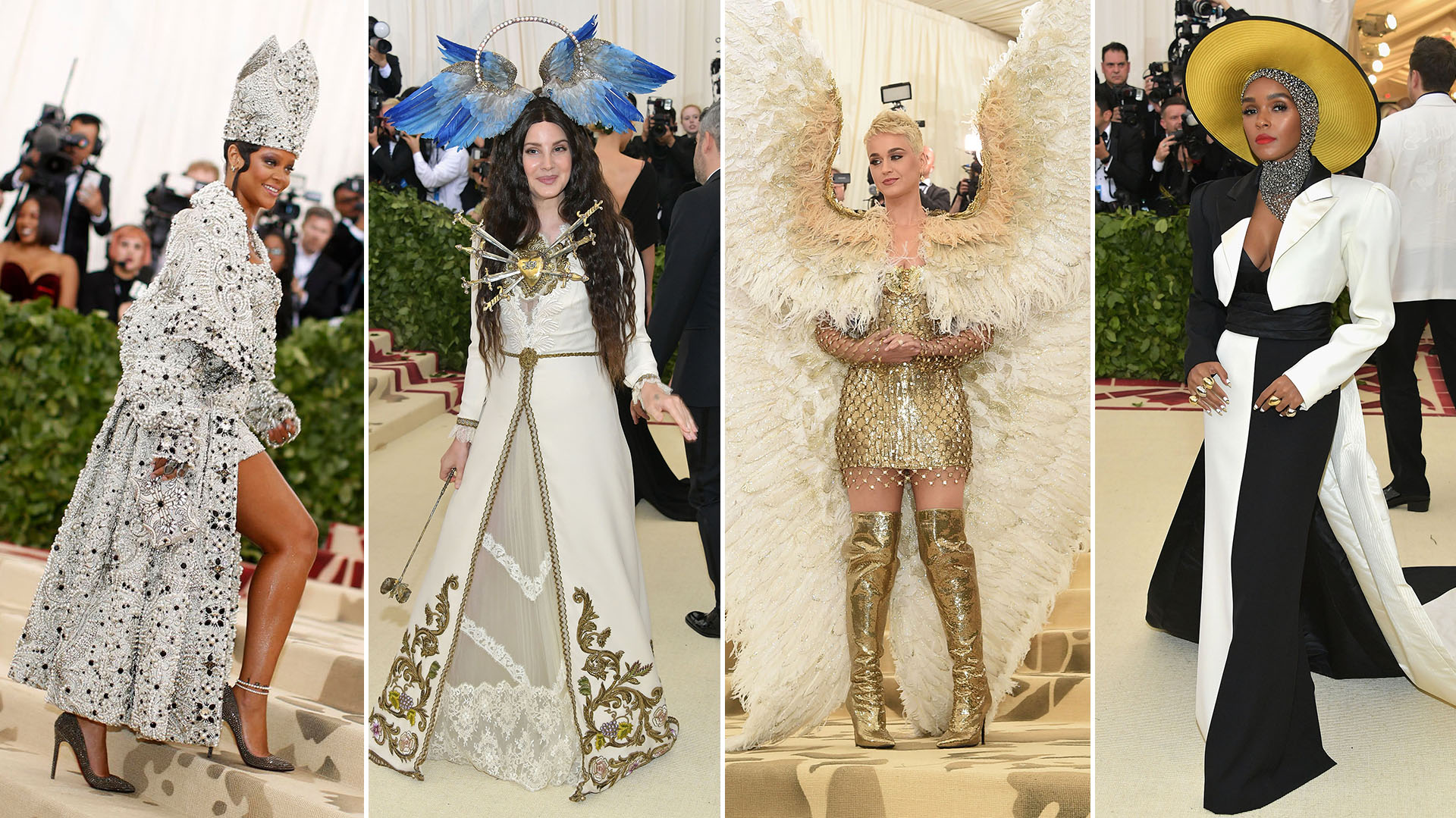 fiesta de gala 2019