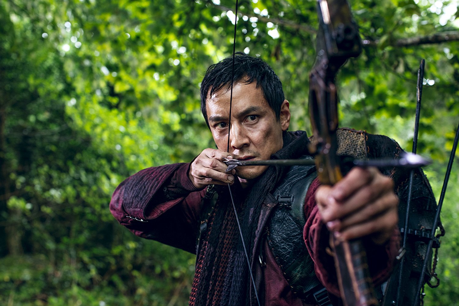 El reparto incluye a Nick Frost (Foto: AMC)