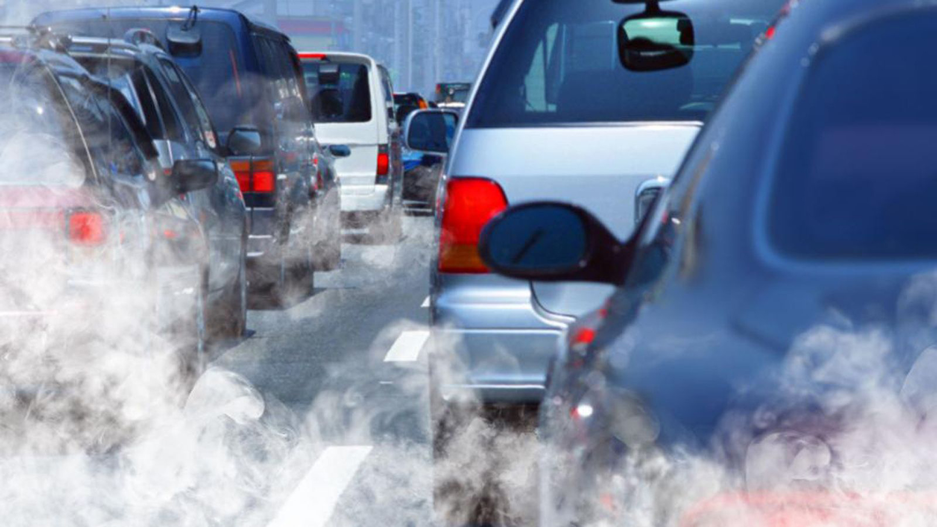 El sector de transporte es la mayor fuente de contaminación: contribuye con el 56% de las emisiones
