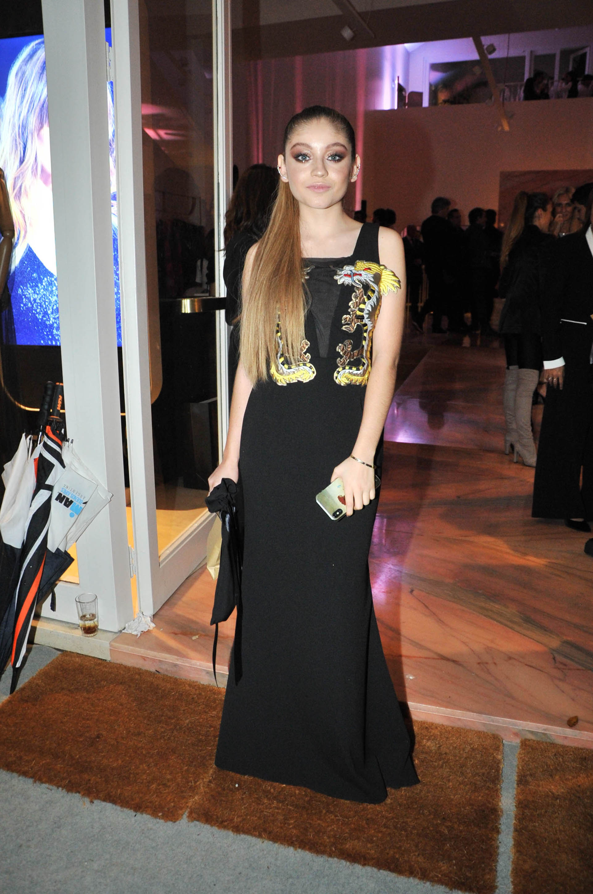 Karol Sevilla