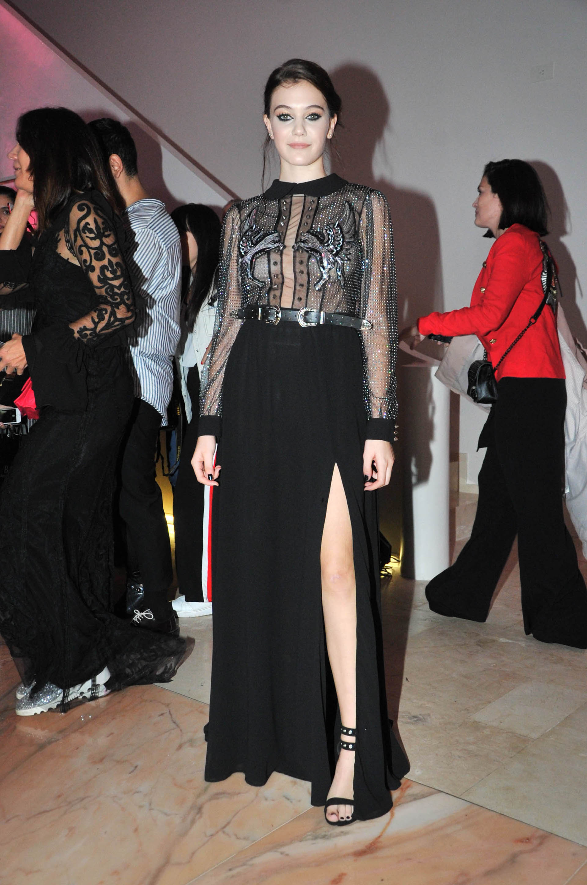 Caro Domenech