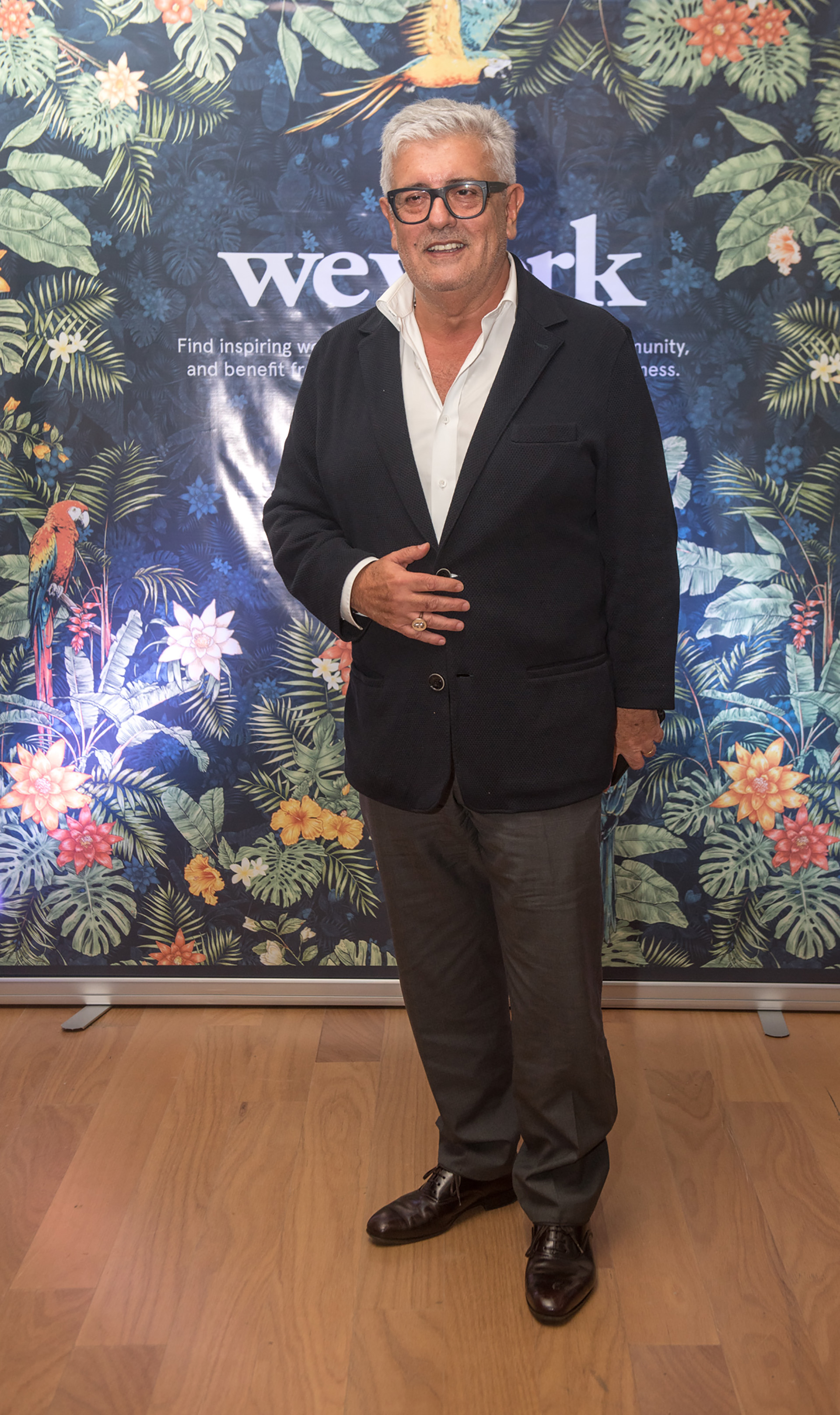 Carlos Gorosito