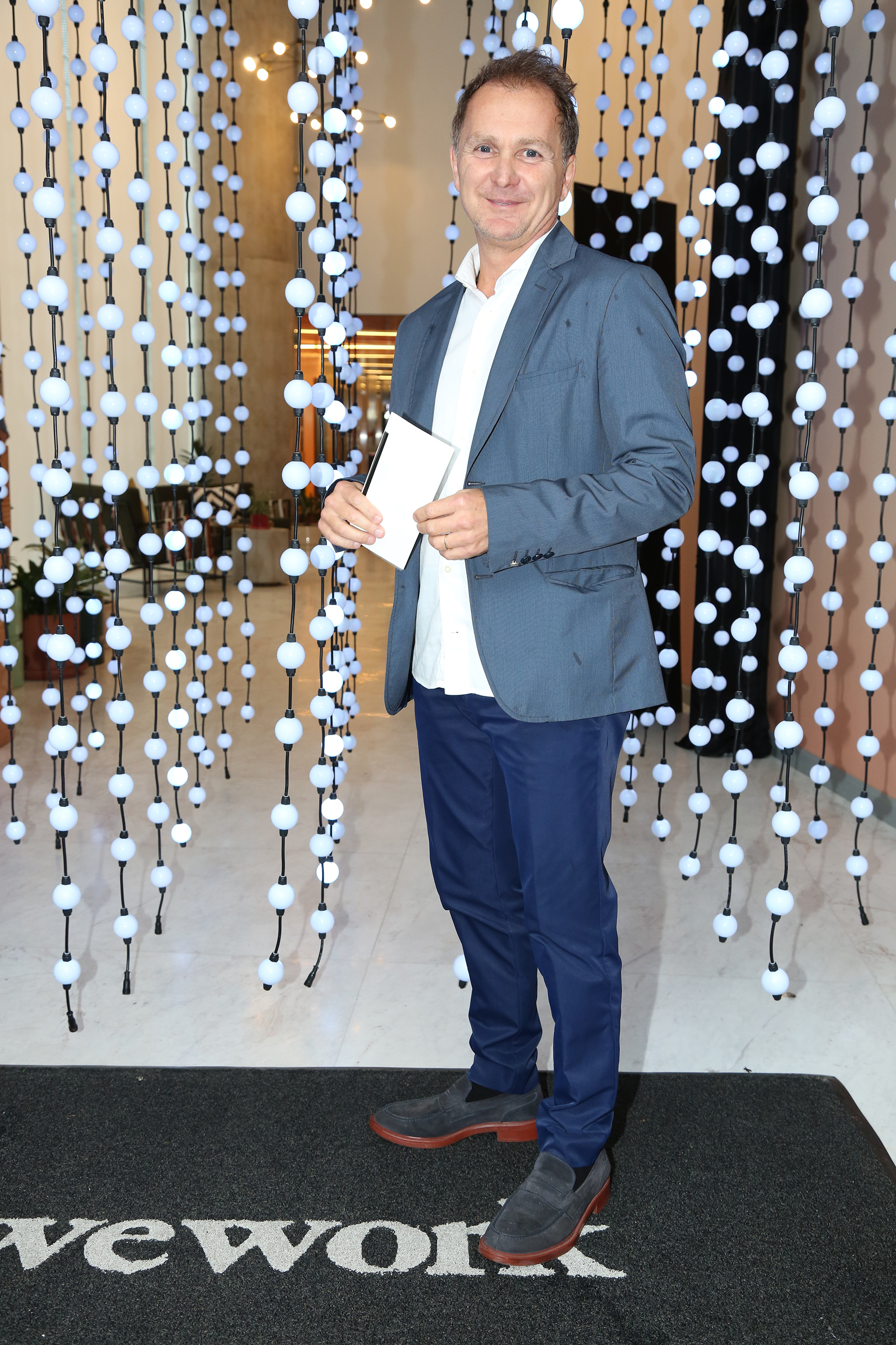 Diego Banfi