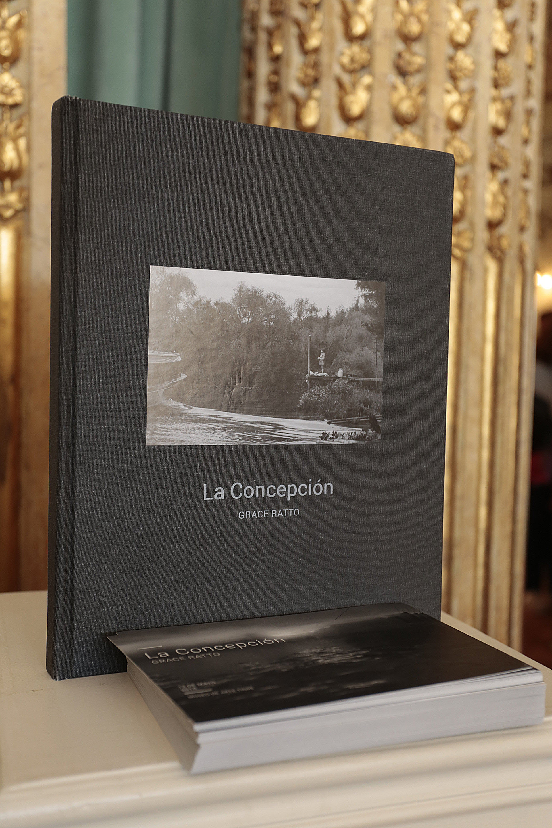 Permanecerá disponible en la tienda del Museo de Arte Tigre, a total beneficio de la escuela La Concepción. (Foto: Christian Bochichio)
