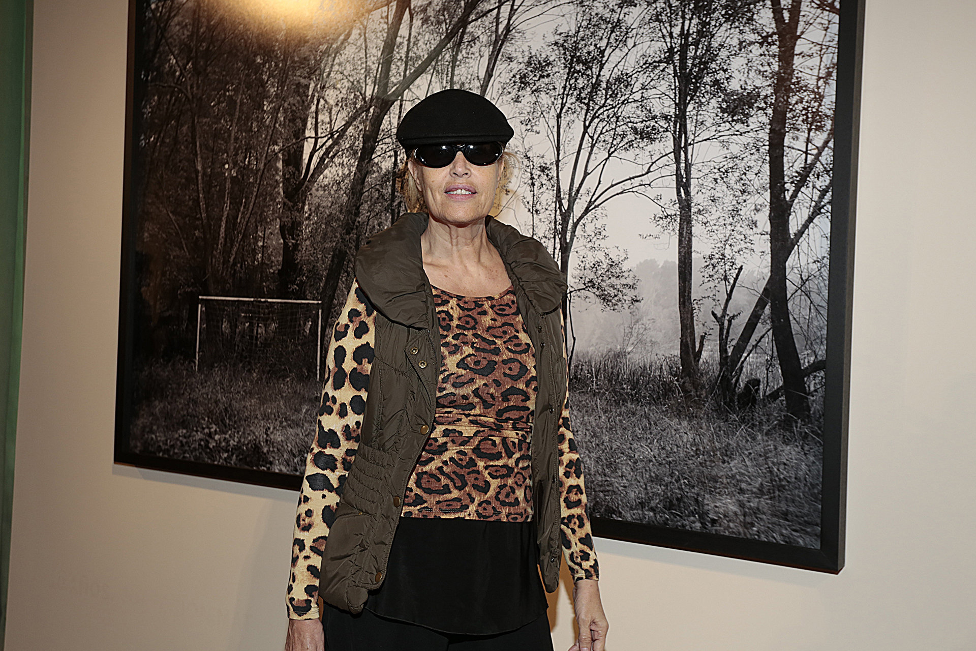 Carmen Yazalde