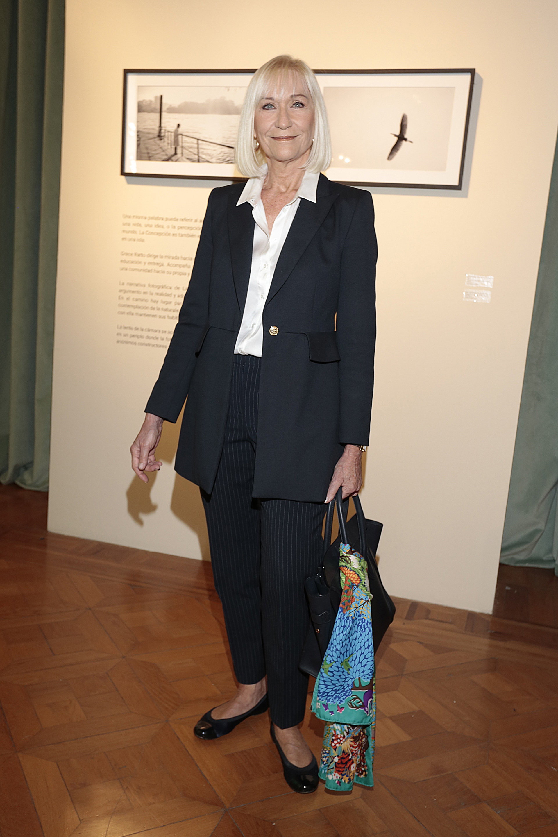 Teresa Frías
