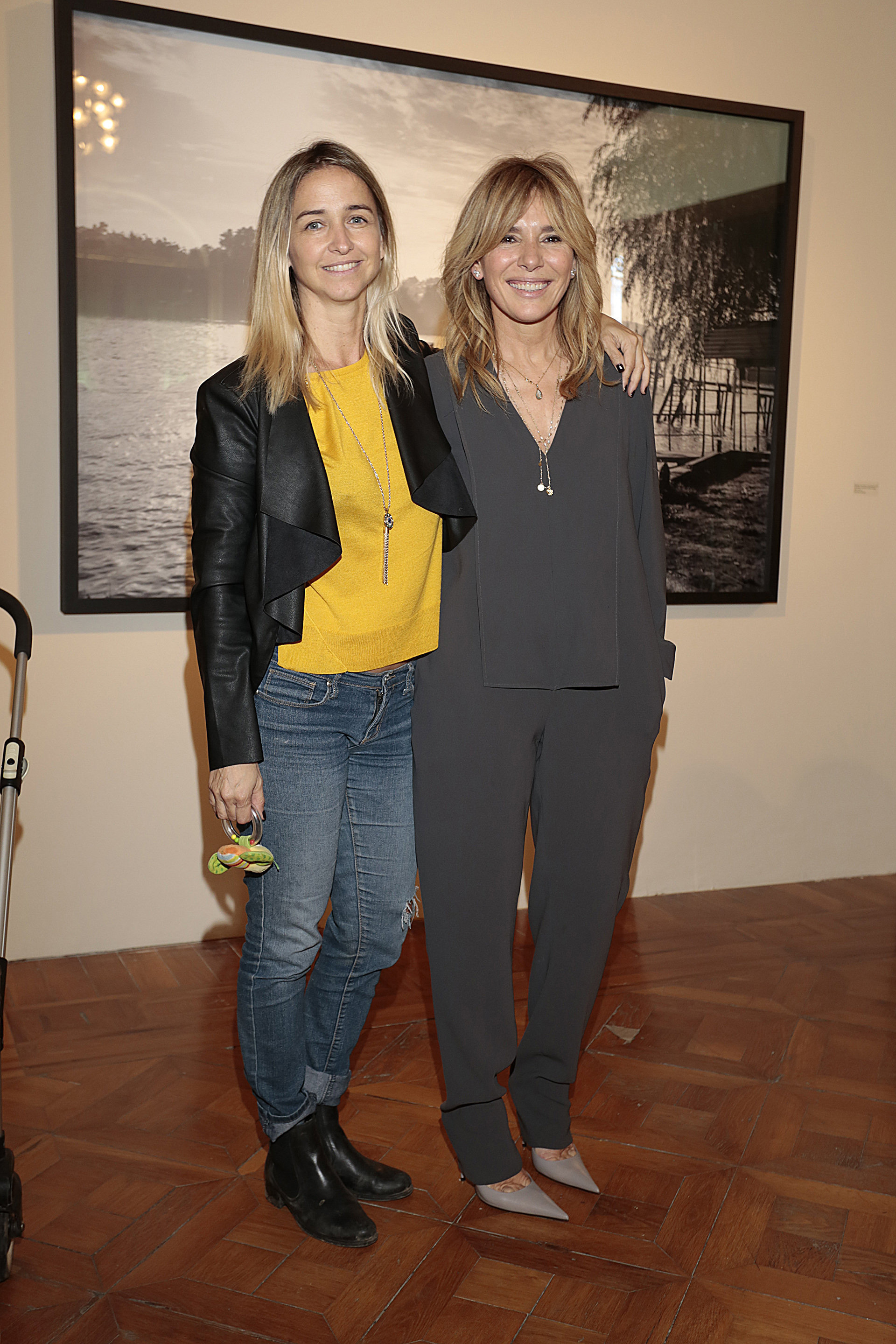 Angie de Elizalde, directora de la revista Oh my Dog