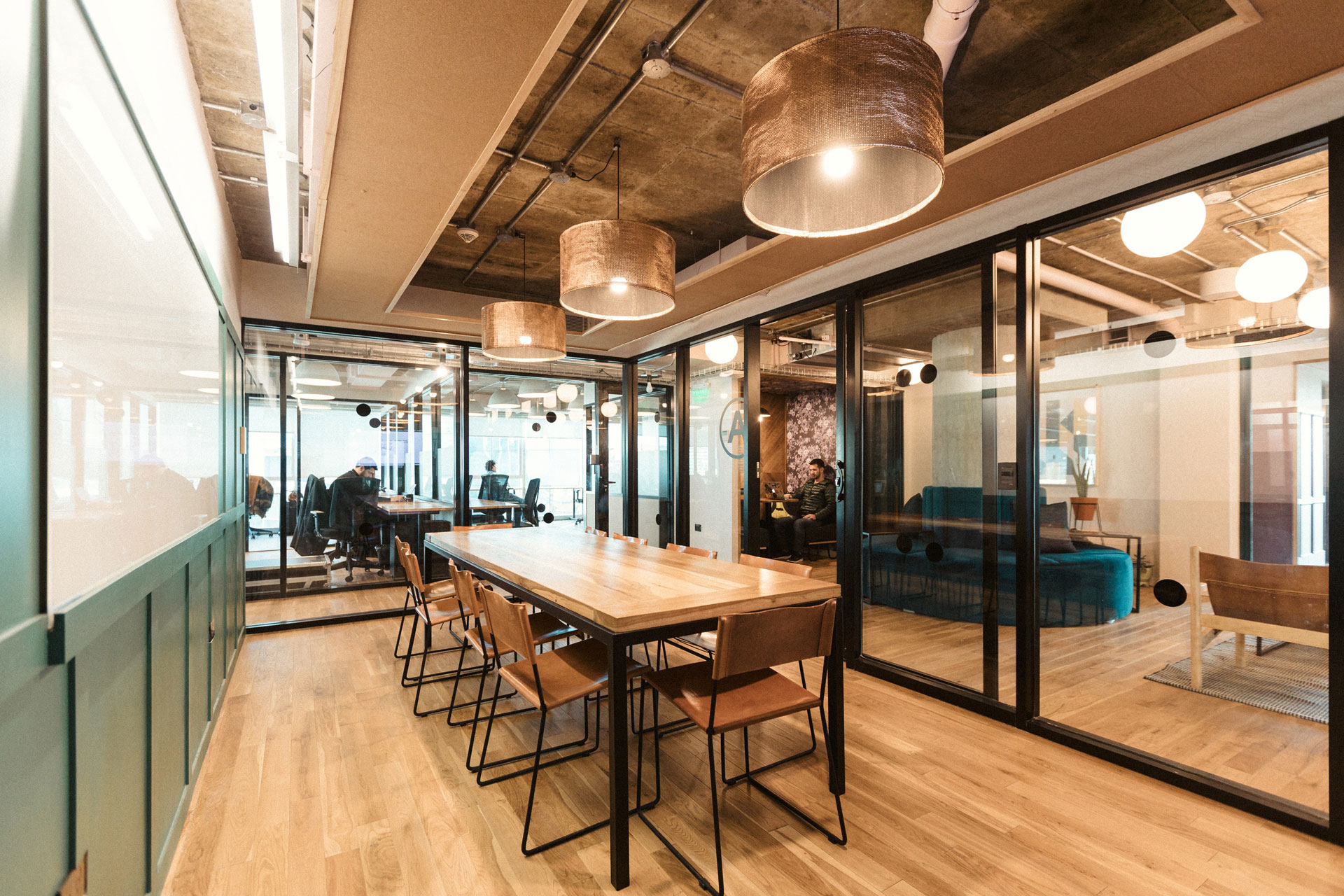 Este proyecto forma parte de un agresivo plan de expansión de WeWork en toda América Latina, que incluye seguir sumando una gran cantidad de nuevos edificios en mercados donde ya tiene presencia -como México, Brasil y Colombia- así como también el desembarco en nuevos países, como Perú y Chile en 2018