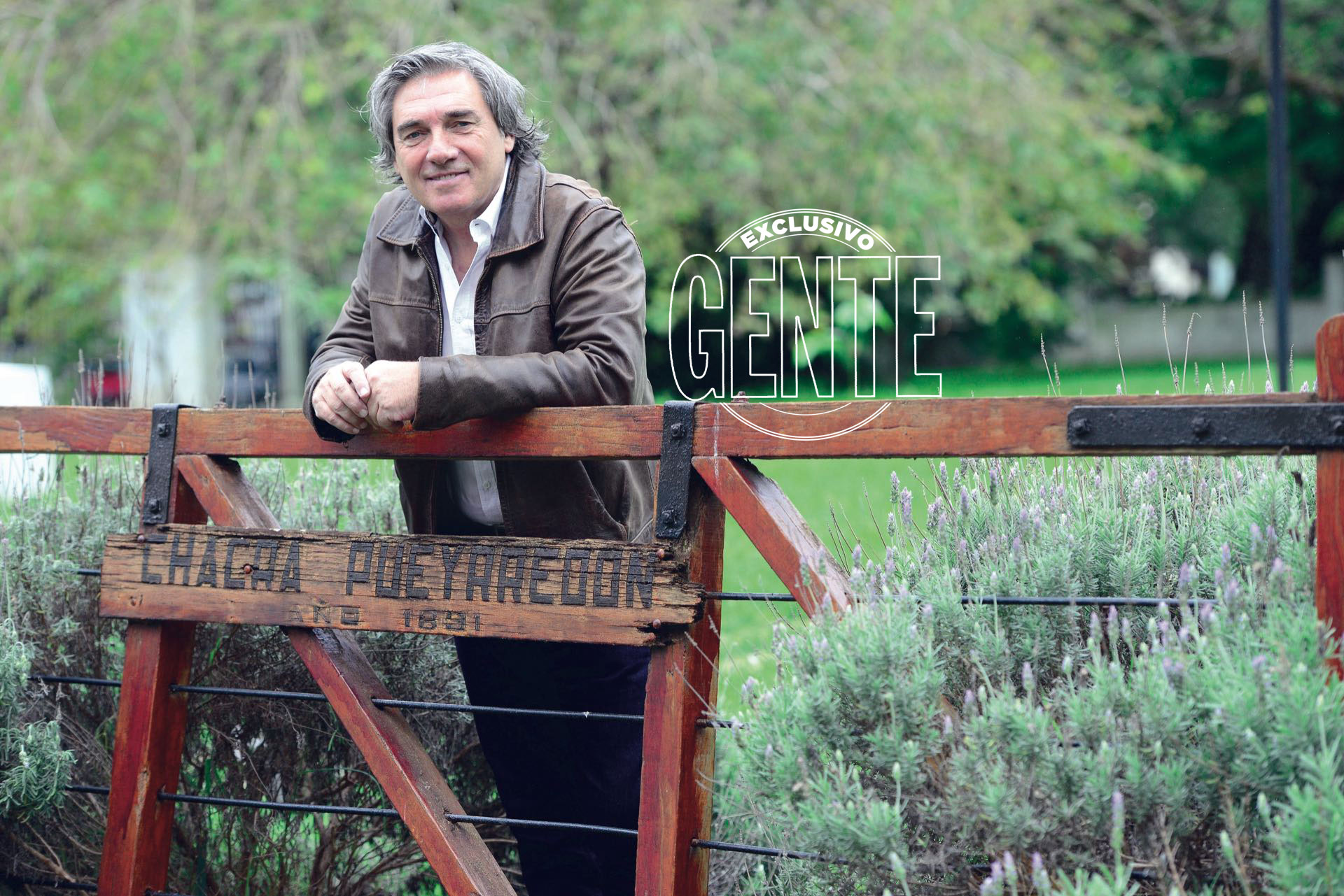 Los motivos de Facundo Saravia para dejar la música: 