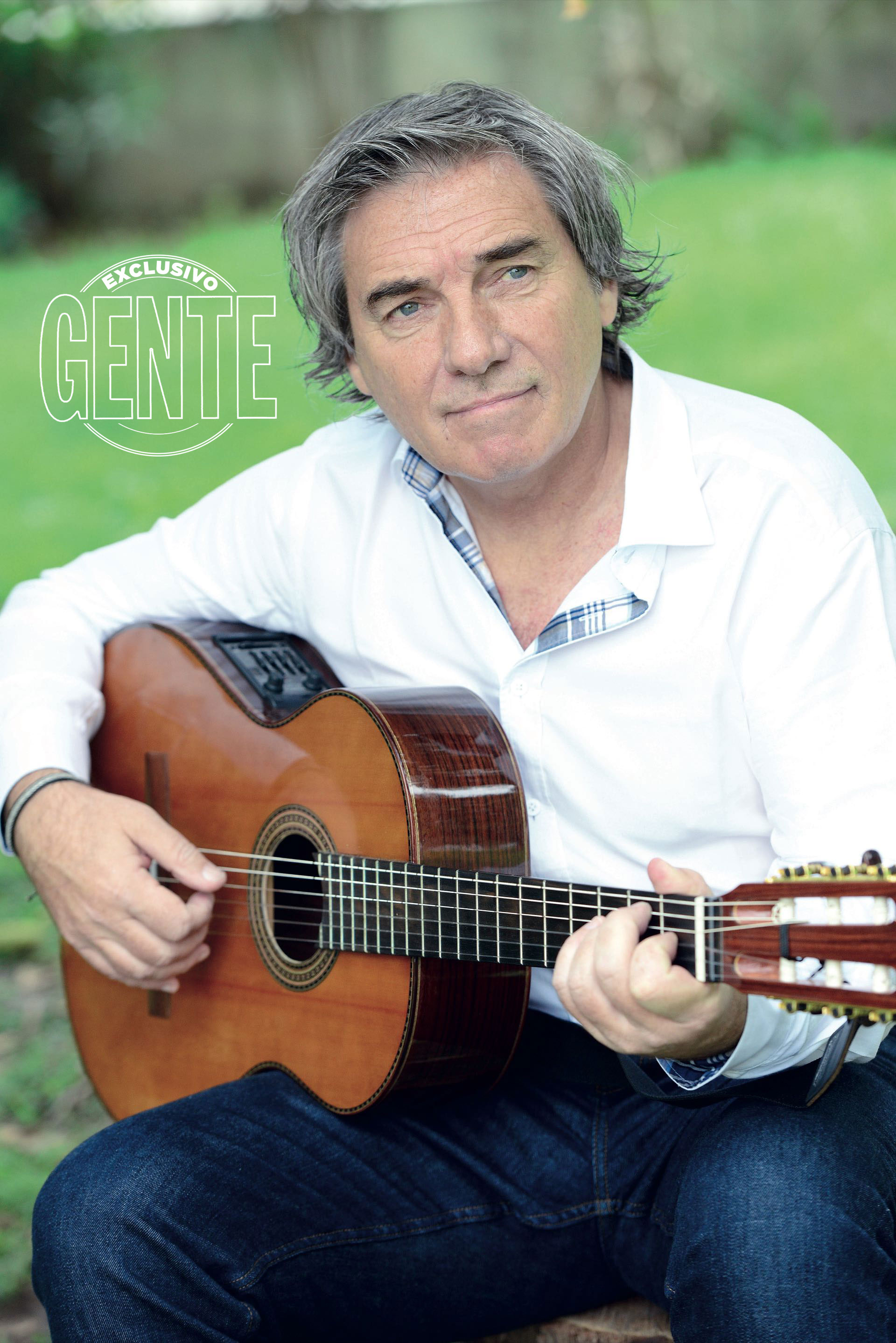 Los motivos de Facundo Saravia para dejar la música: Los motivos de Facundo Saravia para dejar la música: