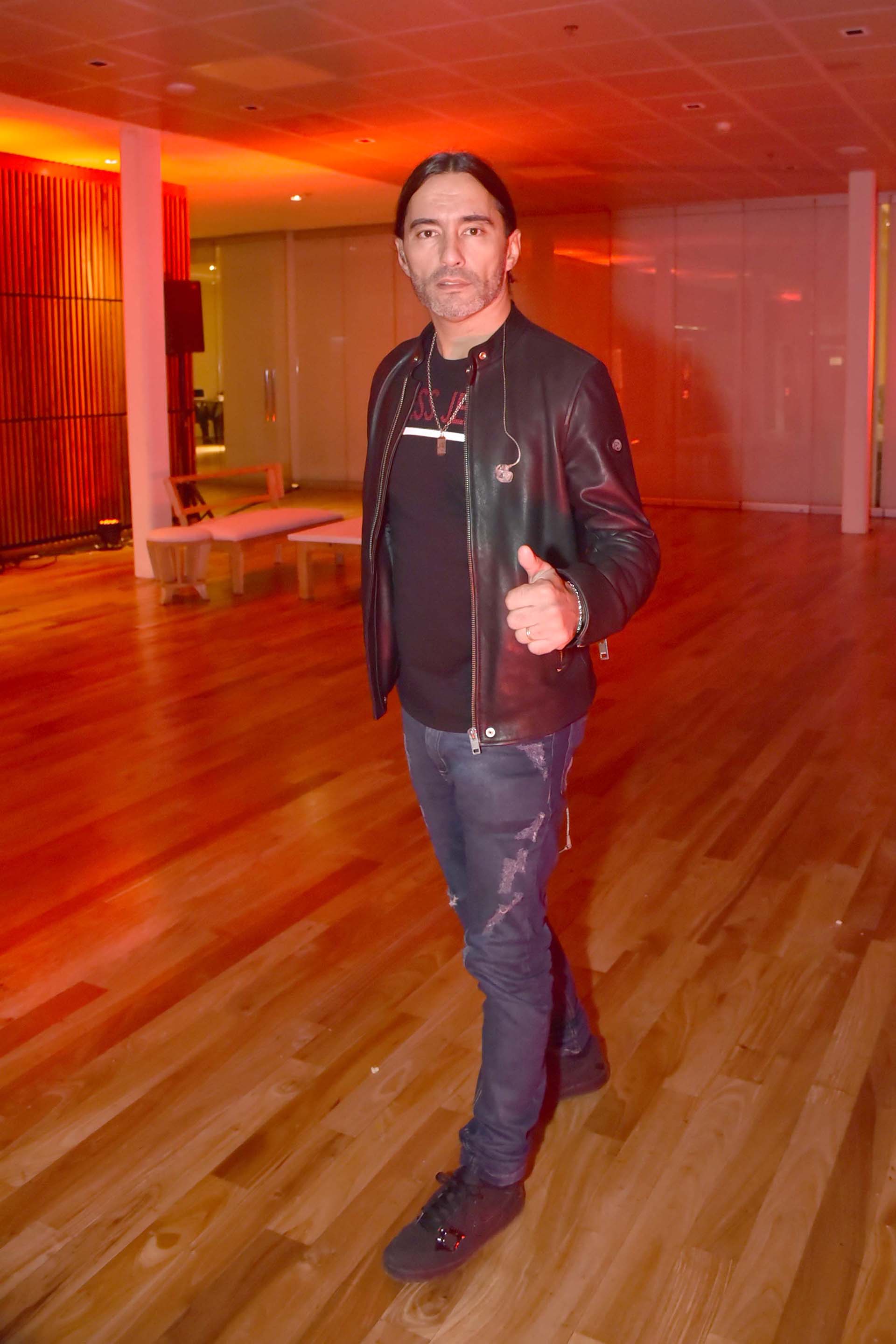 Daniel Agostini