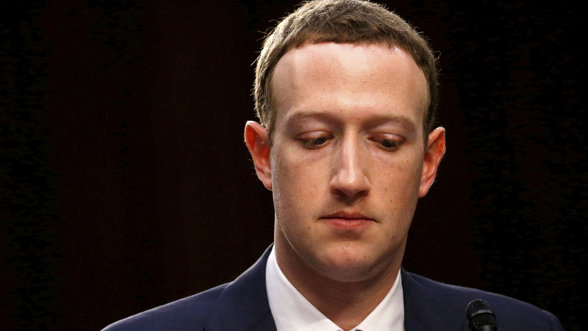 Facebook se ha visto afectada por una multitud de escándalos relativos a su gestión de la privacidad de los datos de los usuarios (Foto: Archivo)